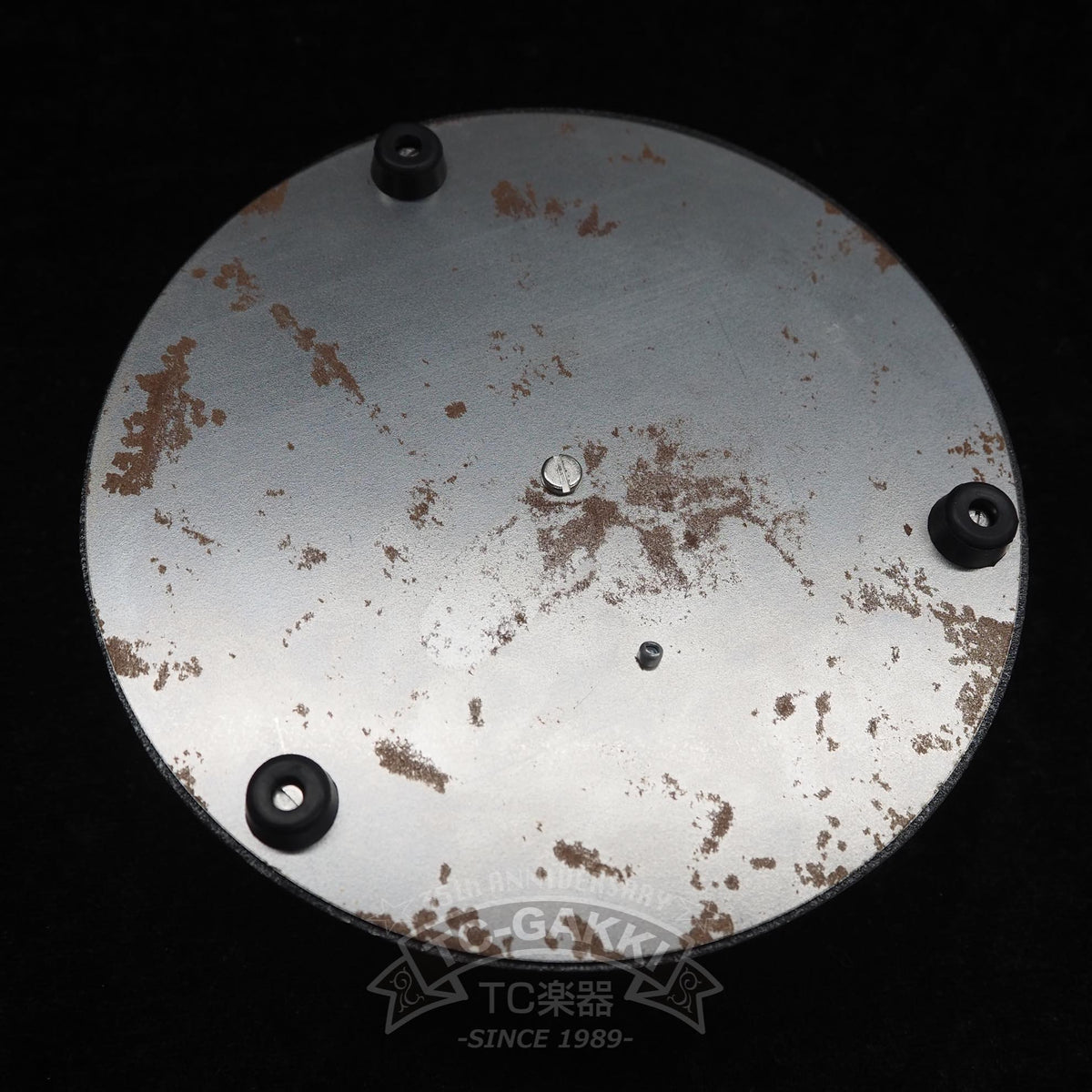[HOLD] Organic Sounds ORGA FACE HY Aged (NEW) - TC楽器 - TCGAKKI