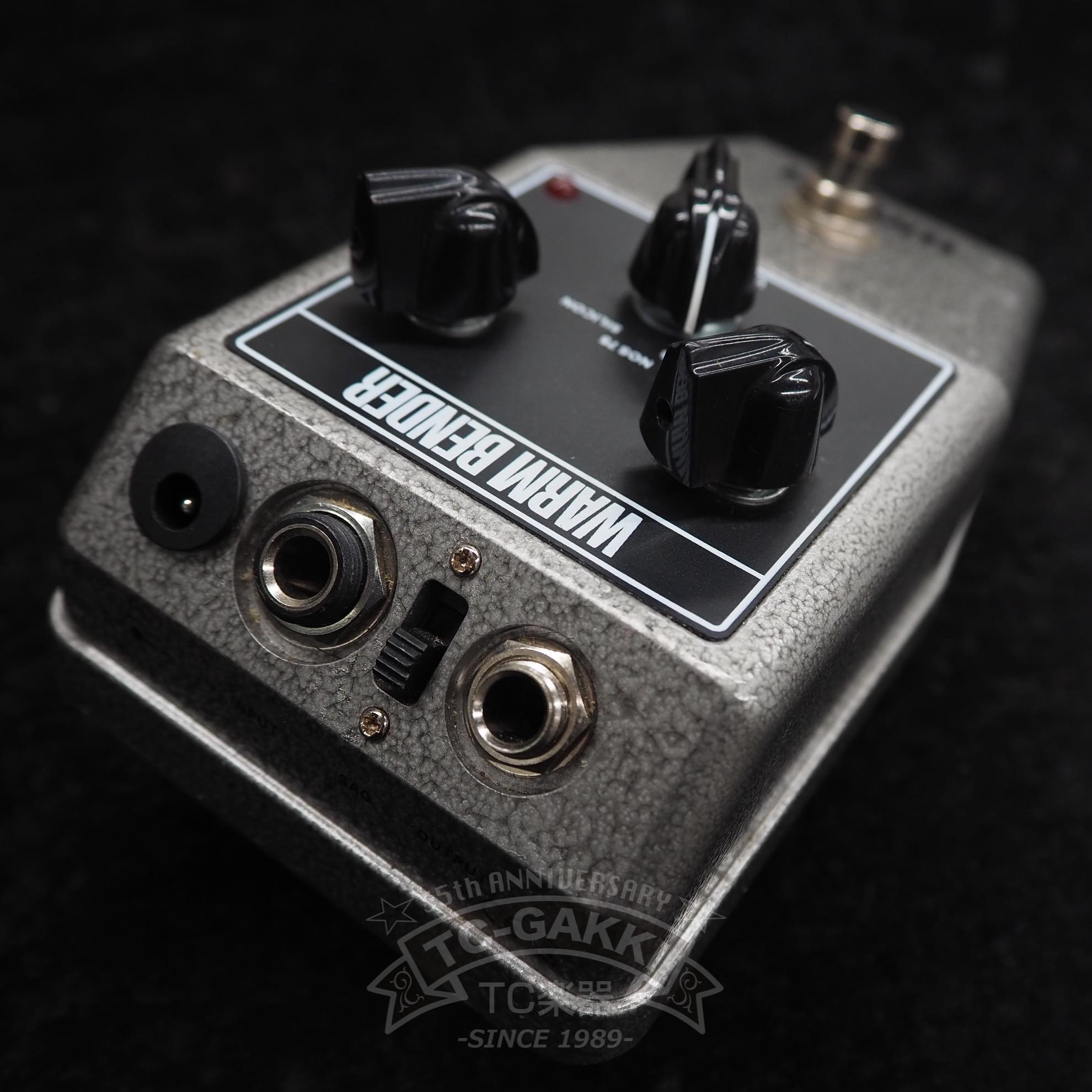 WARM AUDIO WARMBENDER
