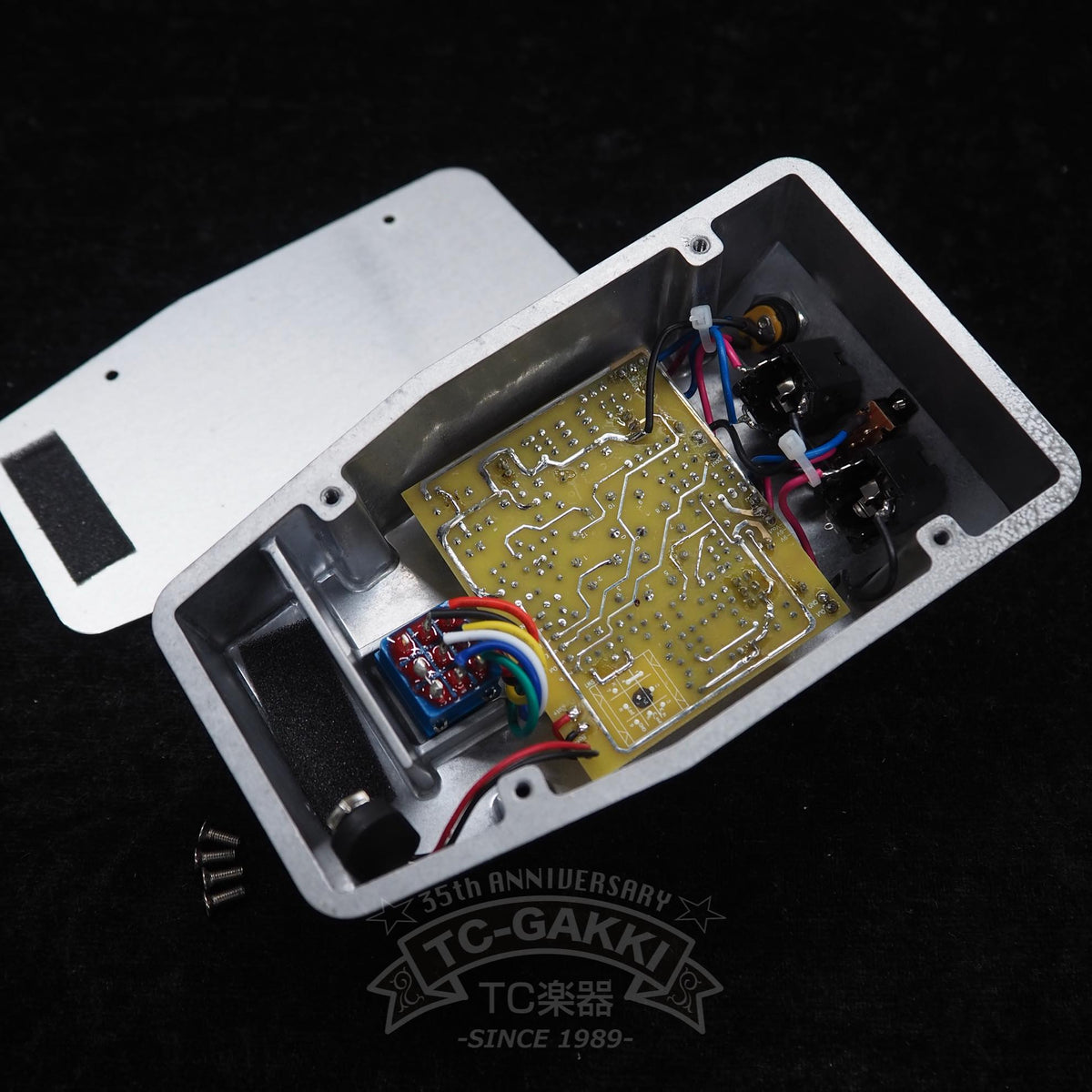 [HOLD] WARM AUDIO WARMBENDER - TC楽器 - TCGAKKI