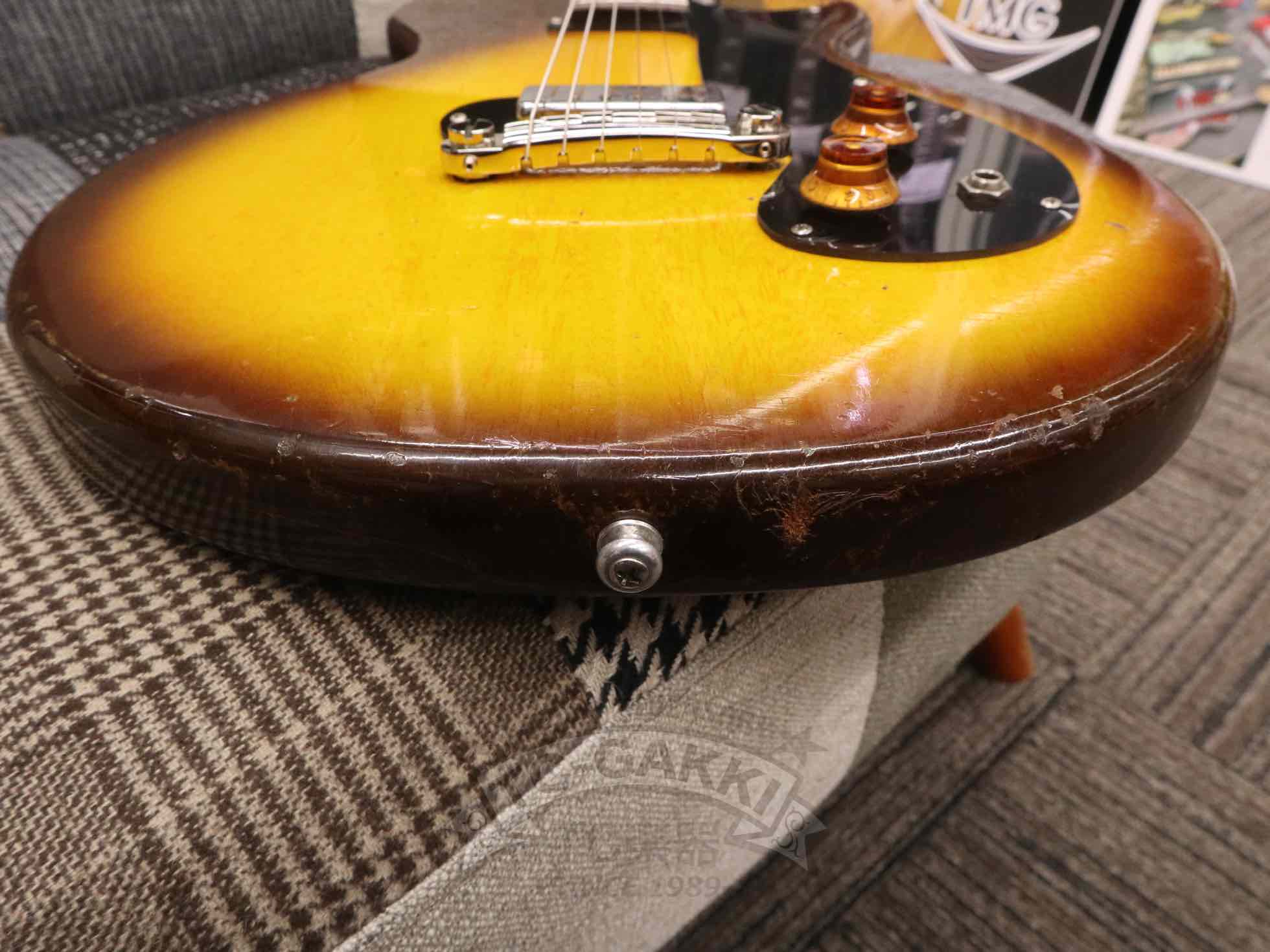 [HOLD]1959 Melody Maker 3/4 - TC楽器 - TCGAKKI