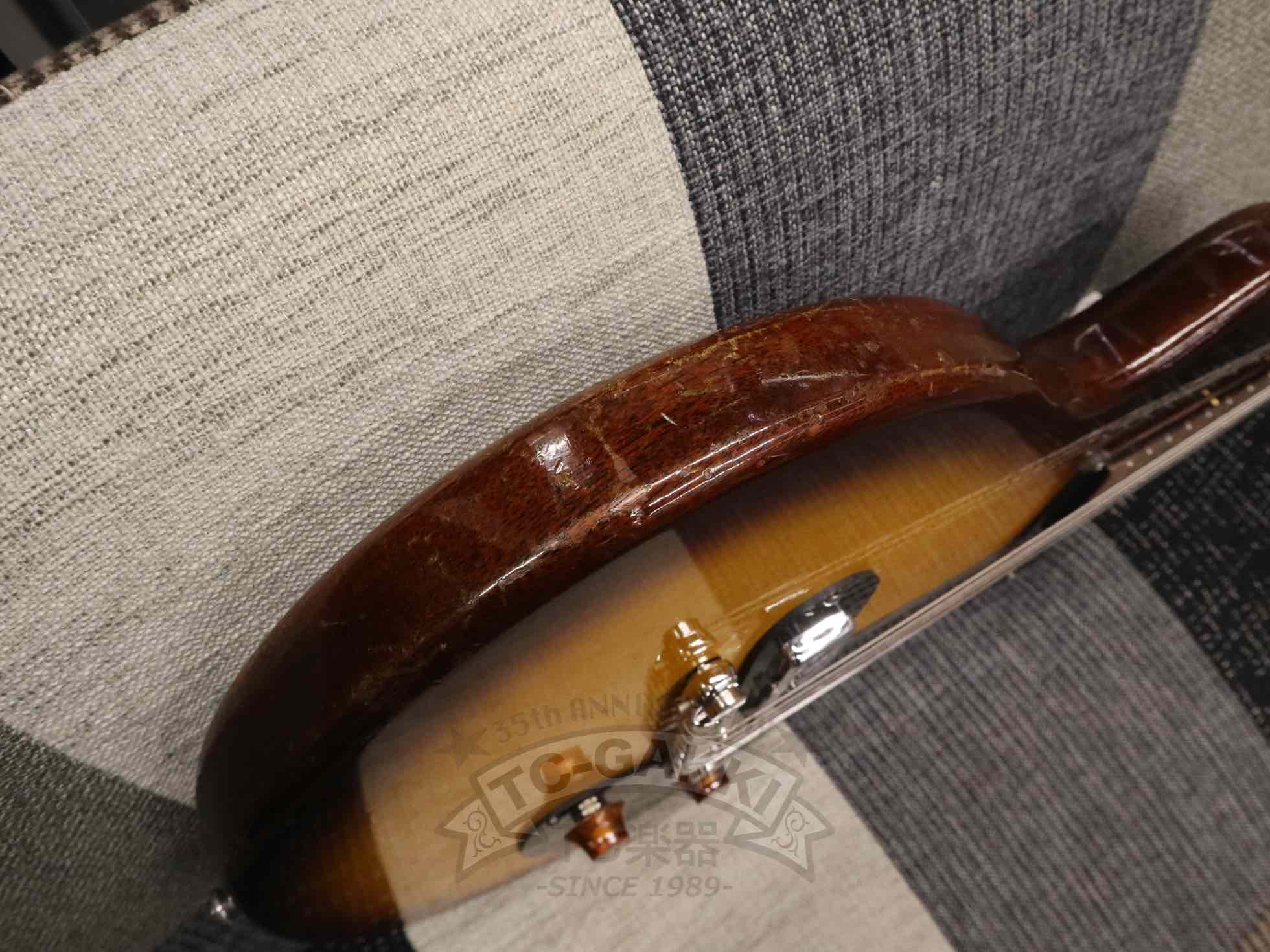 [HOLD]1959 Melody Maker 3/4 - TC楽器 - TCGAKKI