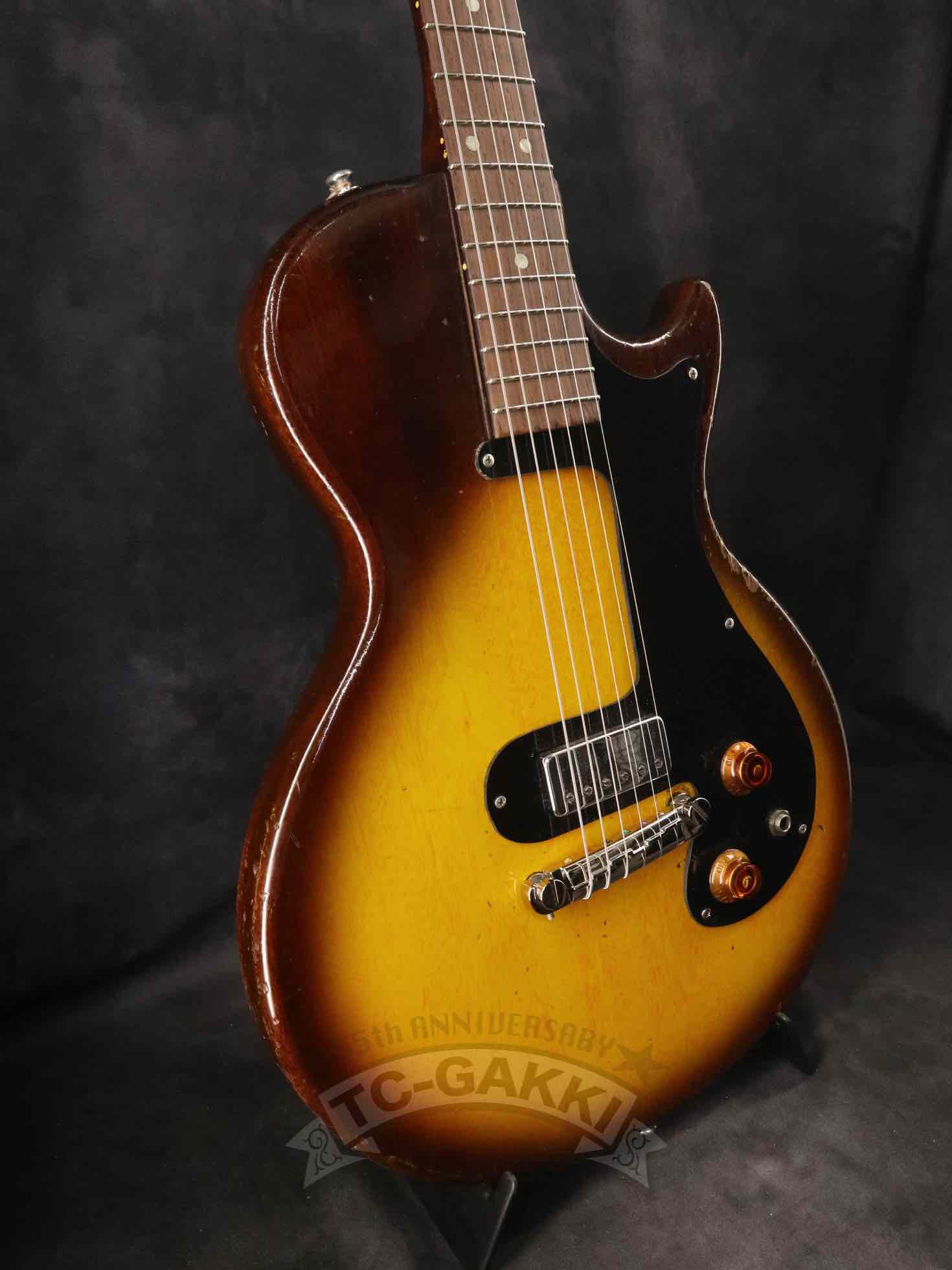 [HOLD]1959 Melody Maker 3/4 - TC楽器 - TCGAKKI