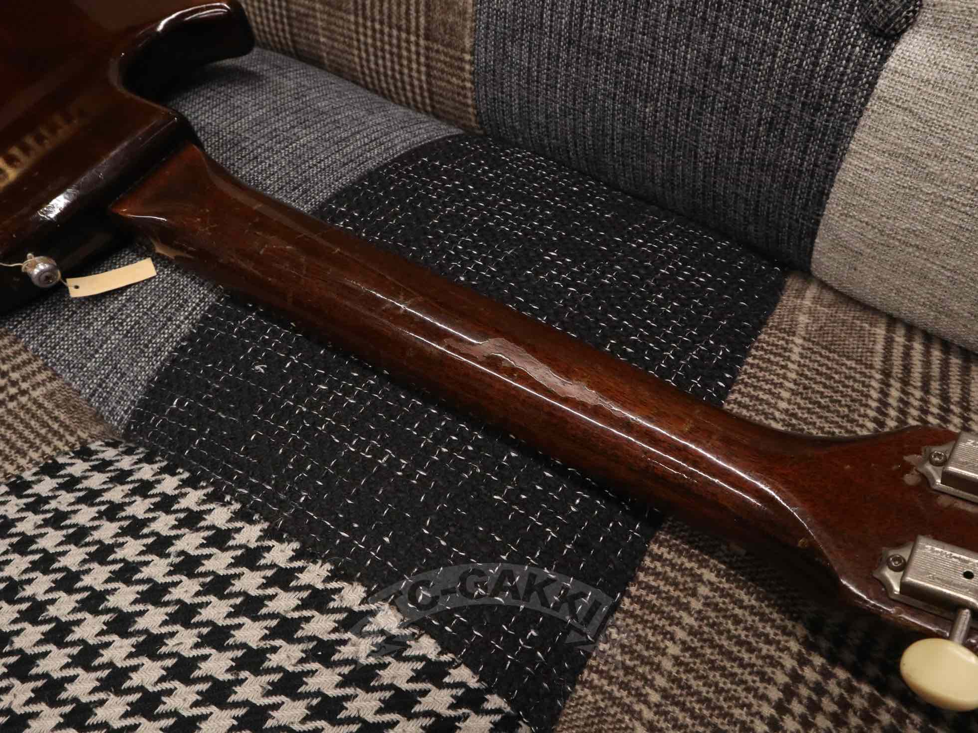 [HOLD]1959 Melody Maker 3/4 - TC楽器 - TCGAKKI