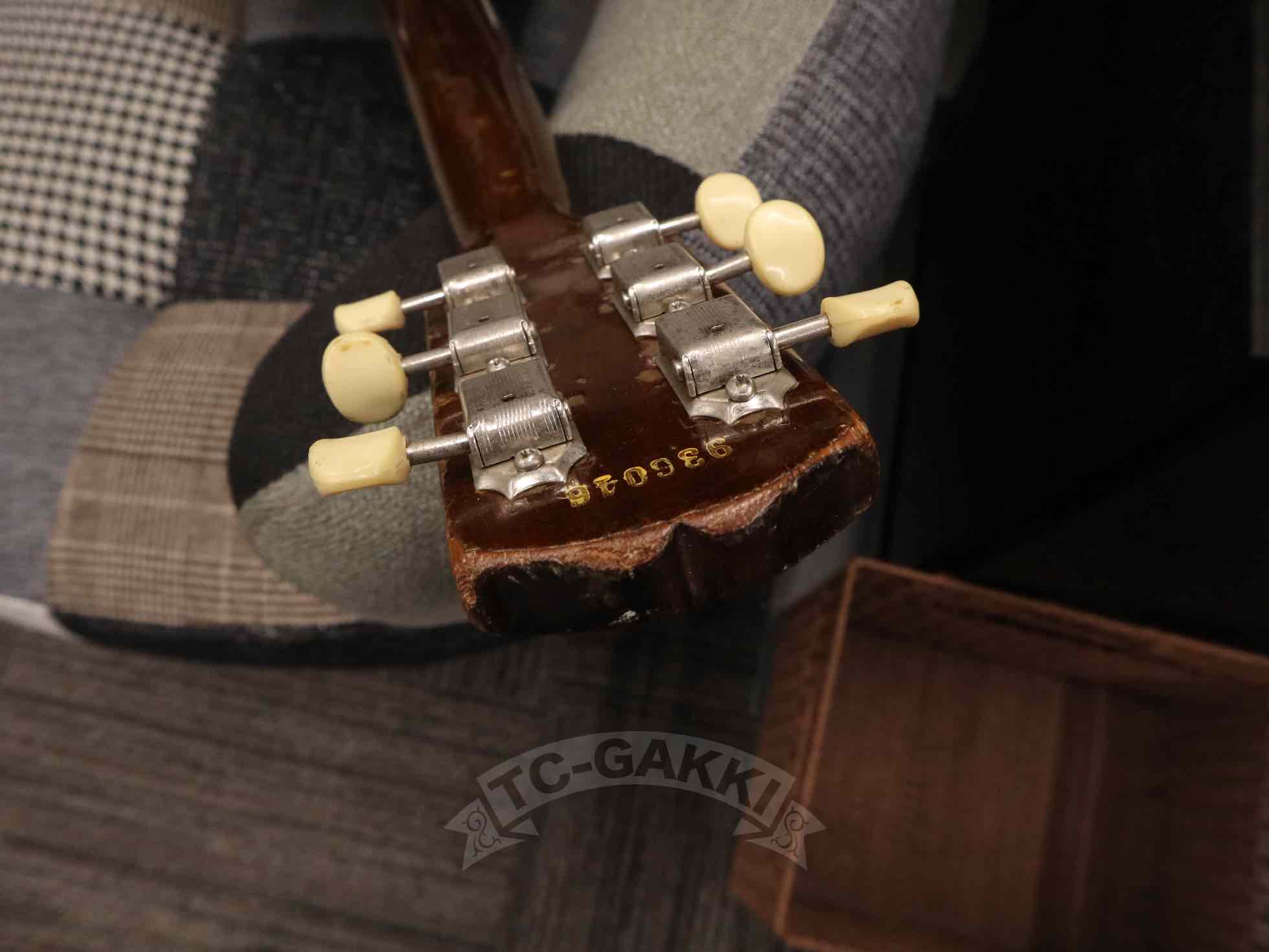 [HOLD]1959 Melody Maker 3/4 - TC楽器 - TCGAKKI