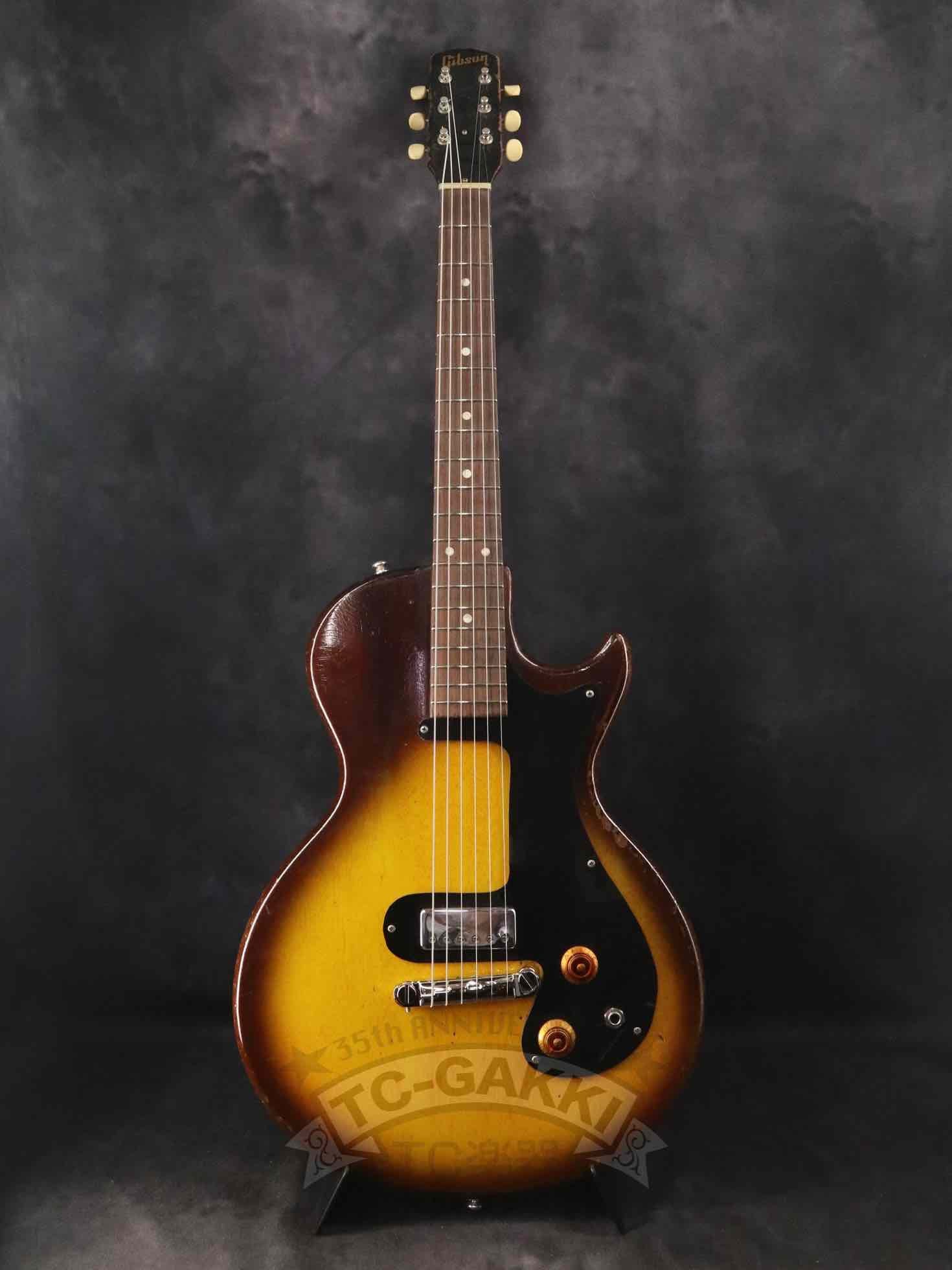 [HOLD]1959 Melody Maker 3/4 - TC楽器 - TCGAKKI