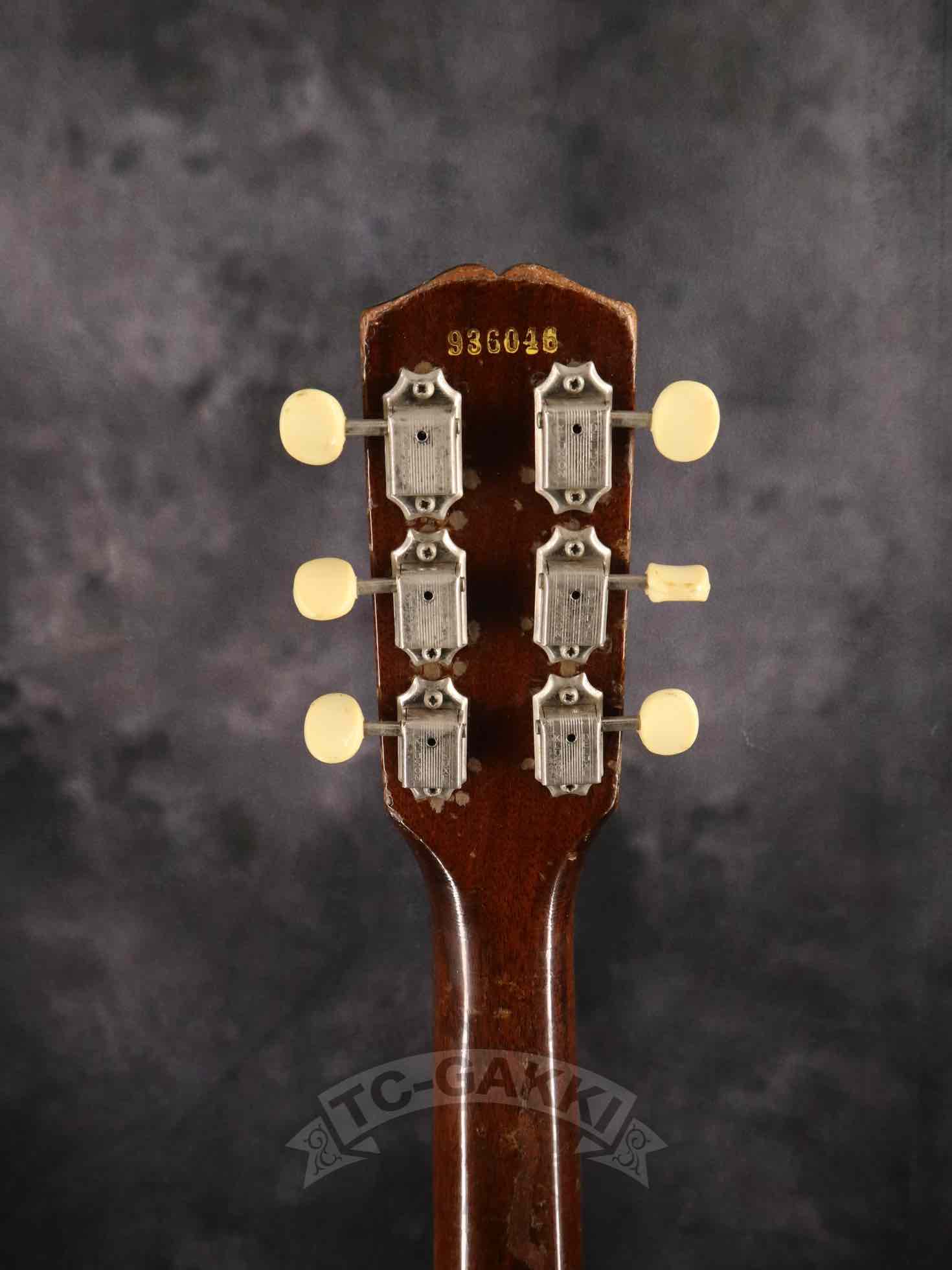 [HOLD]1959 Melody Maker 3/4 - TC楽器 - TCGAKKI