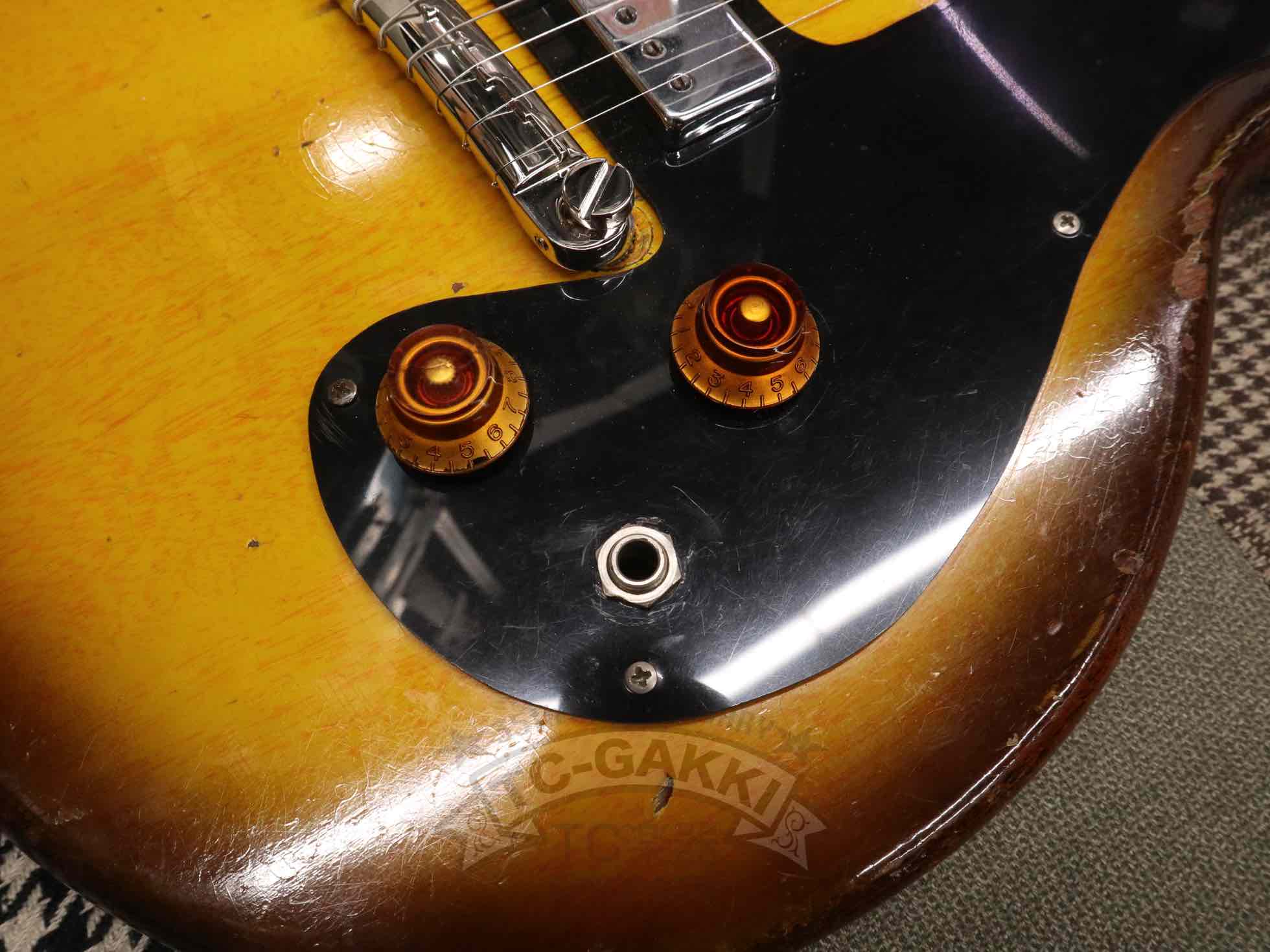 [HOLD]1959 Melody Maker 3/4 - TC楽器 - TCGAKKI