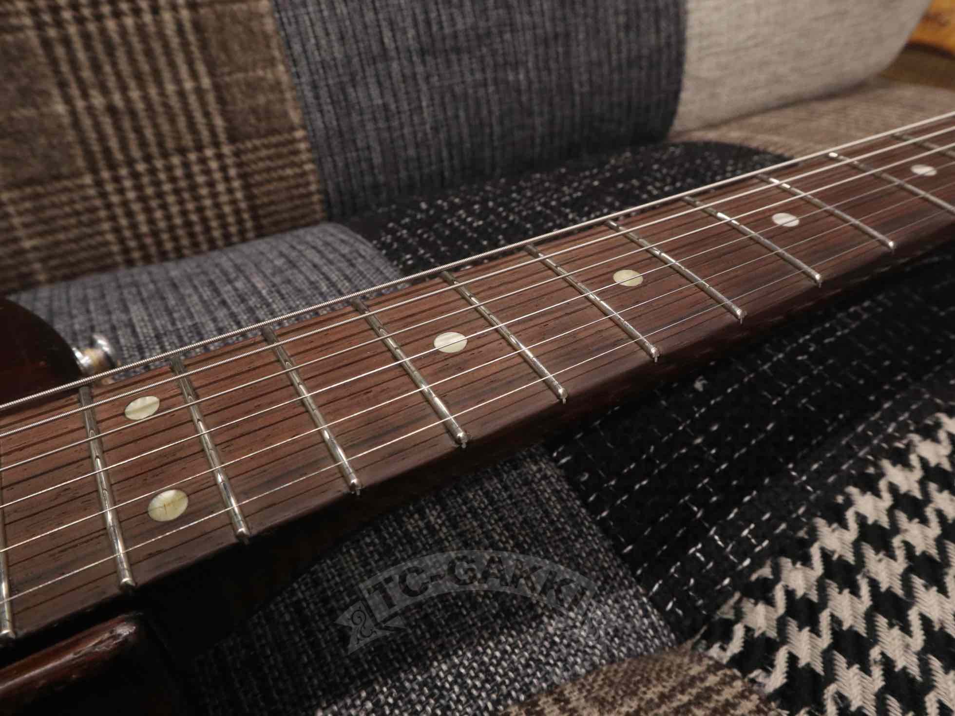 [HOLD]1959 Melody Maker 3/4 - TC楽器 - TCGAKKI