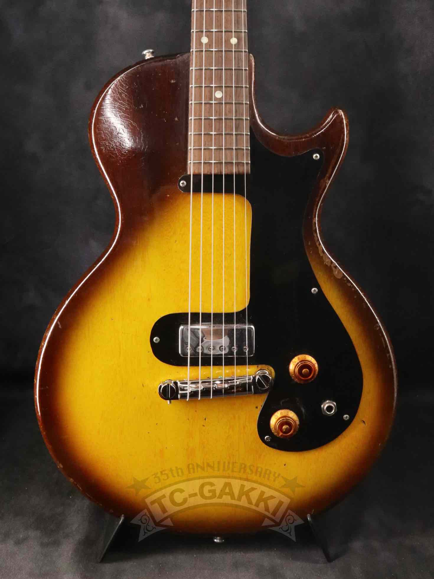 [HOLD]1959 Melody Maker 3/4 - TC楽器 - TCGAKKI