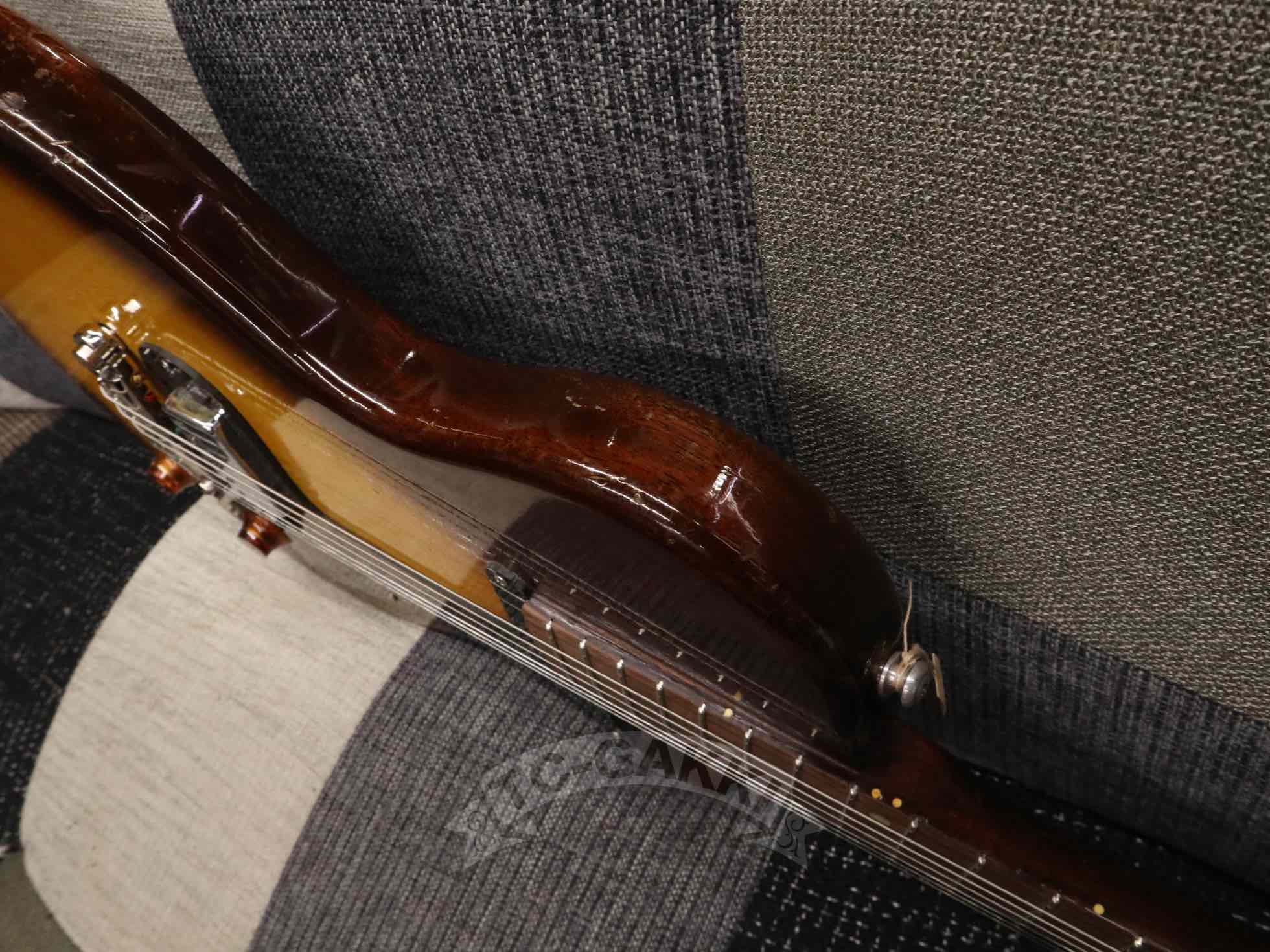 【入手困難 激レア】エレキング 1978年ポピー ビンテージ3点セット！ Yahoo!オークション - 1978年 ポピー エレキング(角折れ)（足型あり）