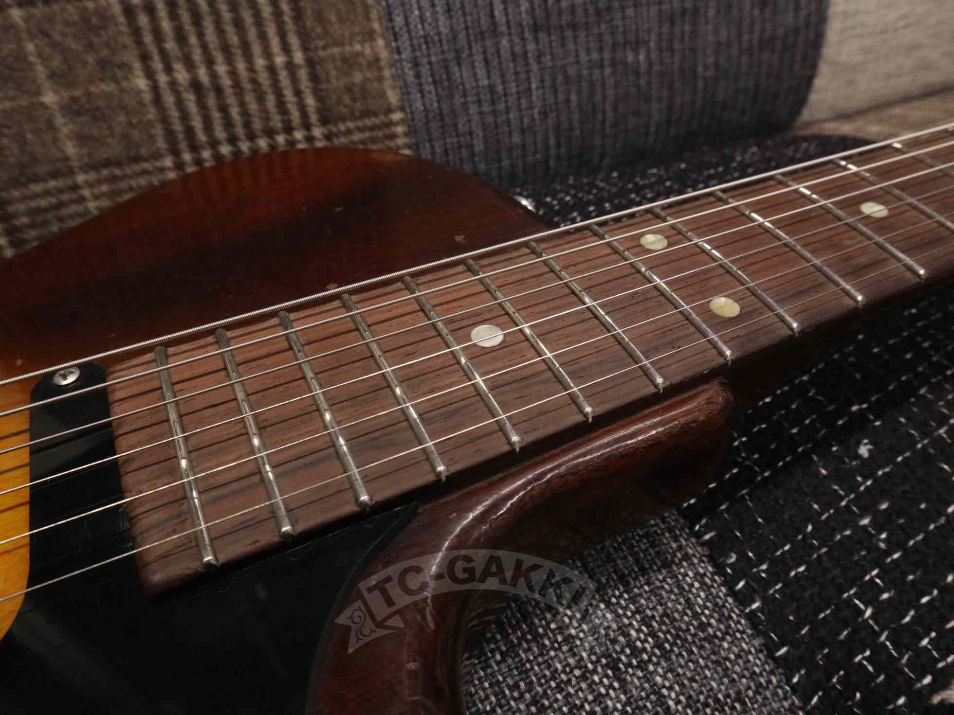 [HOLD]1959 Melody Maker 3/4 - TC楽器 - TCGAKKI