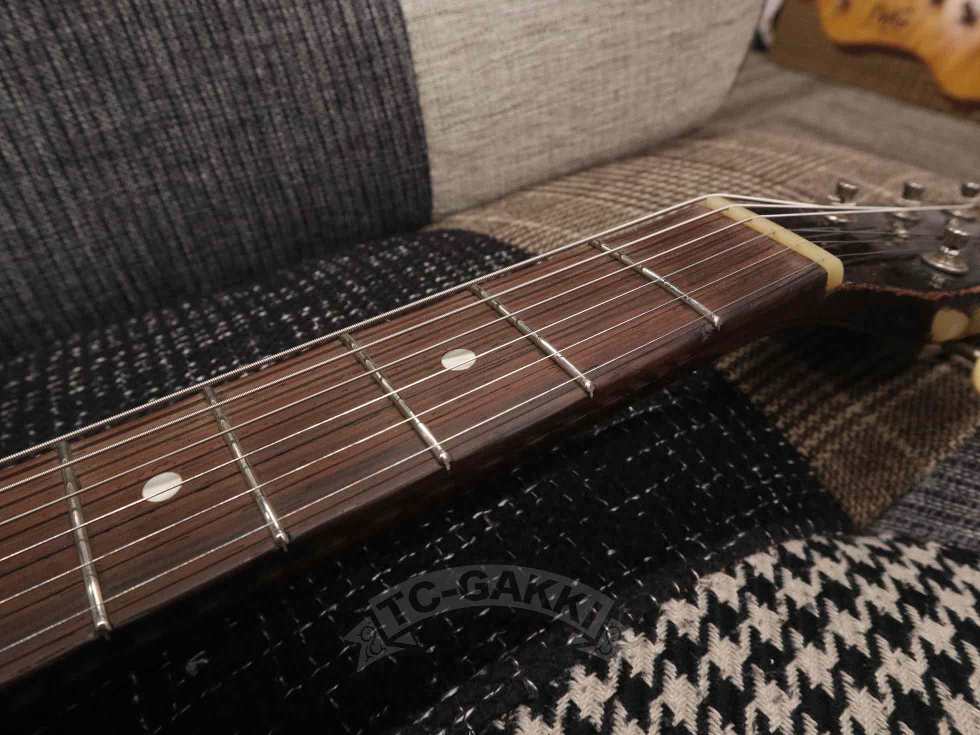 [HOLD]1959 Melody Maker 3/4 - TC楽器 - TCGAKKI