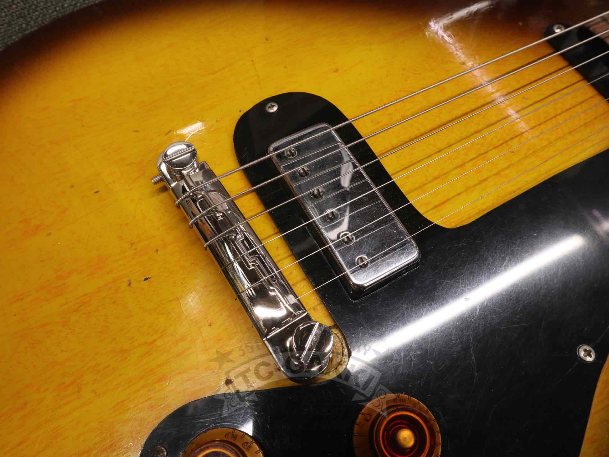 [HOLD]1959 Melody Maker 3/4 - TC楽器 - TCGAKKI