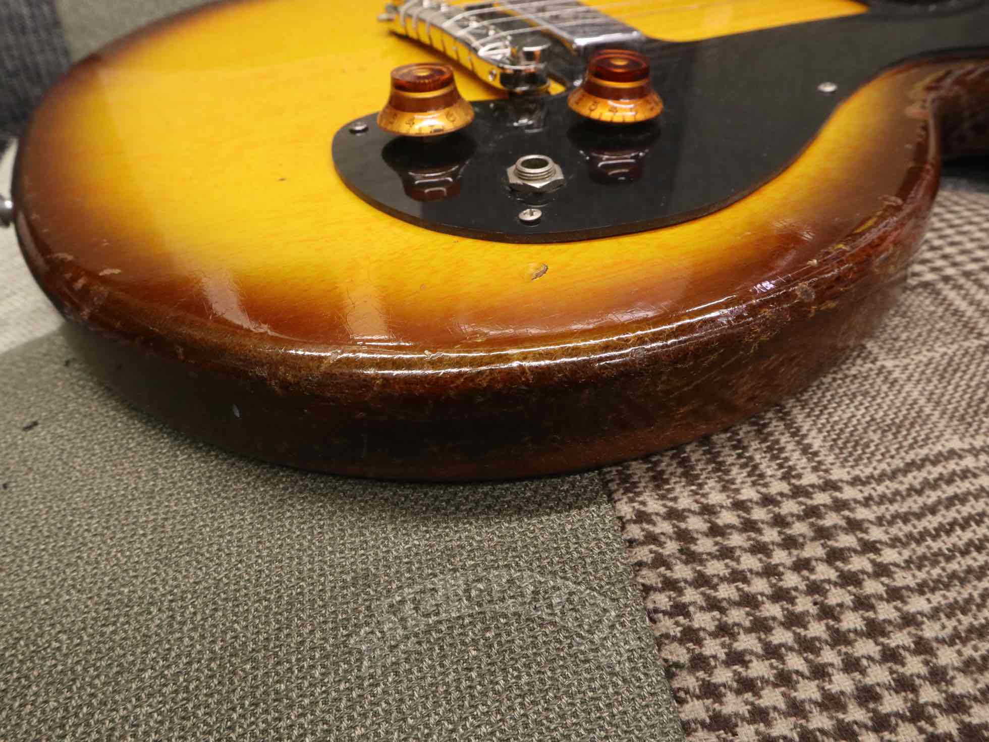 [HOLD]1959 Melody Maker 3/4 - TC楽器 - TCGAKKI