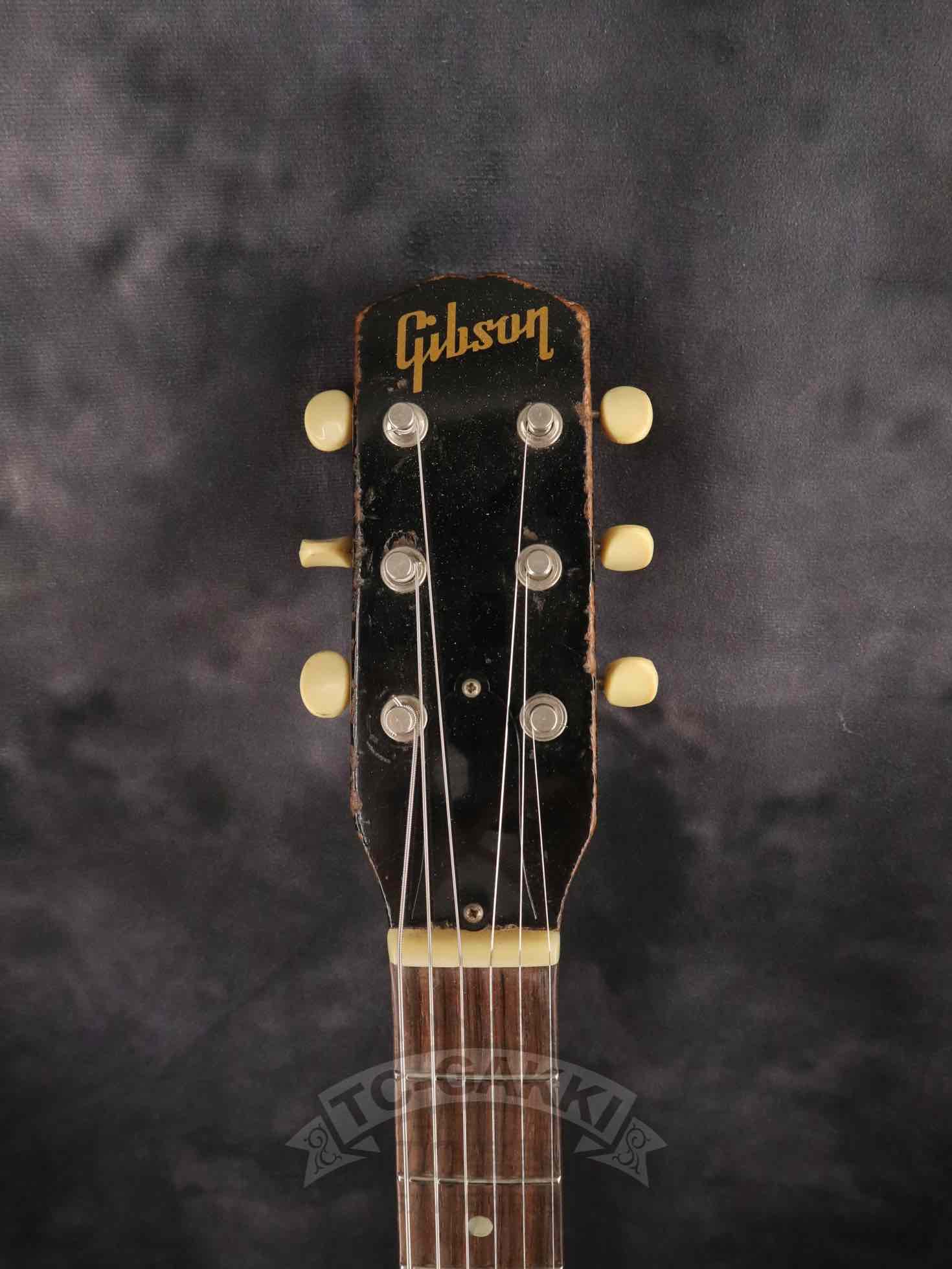 [HOLD]1959 Melody Maker 3/4 - TC楽器 - TCGAKKI