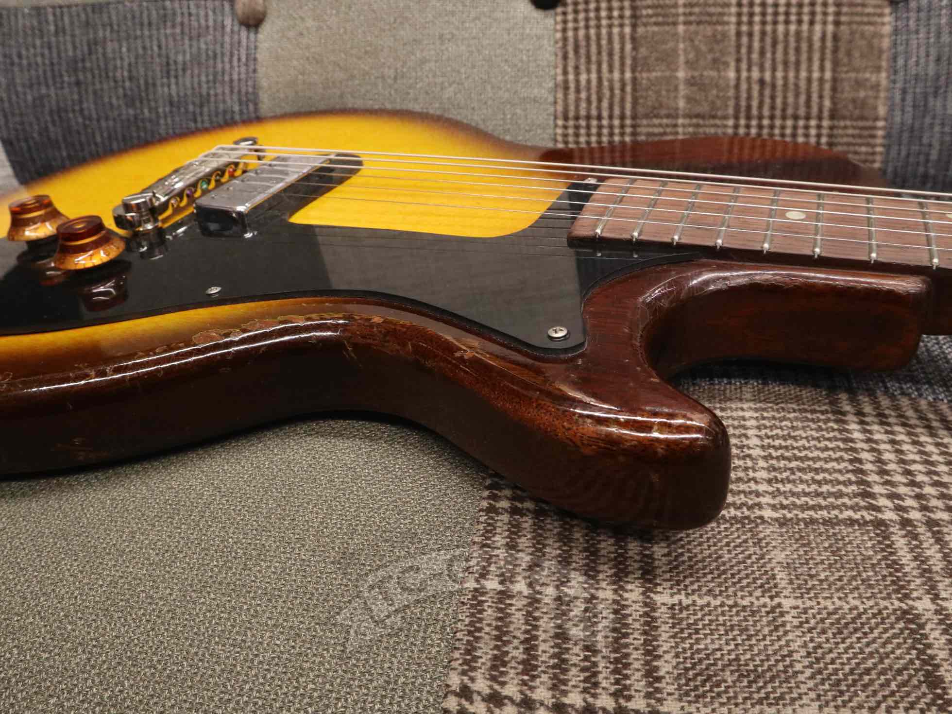 [HOLD]1959 Melody Maker 3/4 - TC楽器 - TCGAKKI