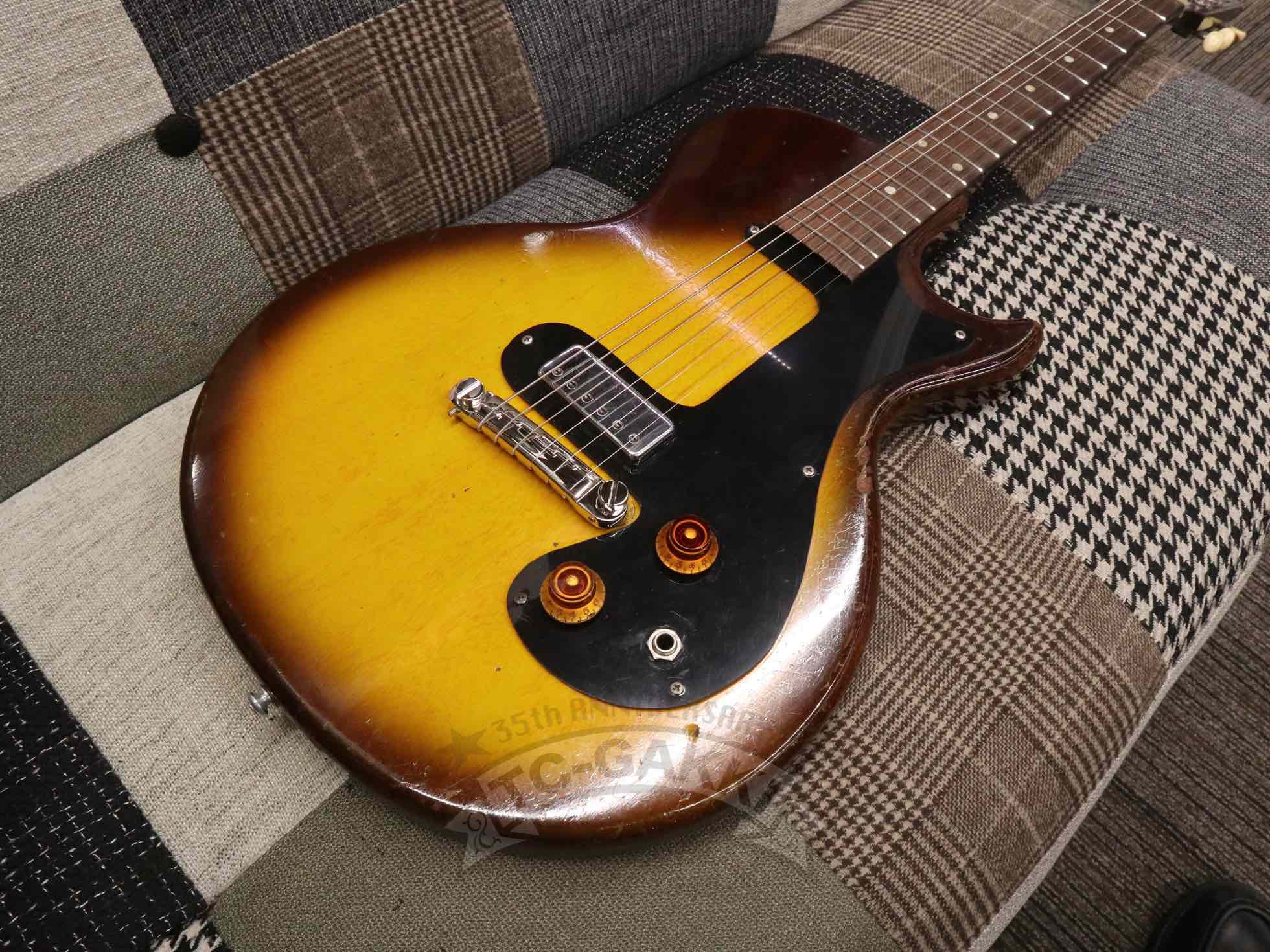 [HOLD]1959 Melody Maker 3/4 - TC楽器 - TCGAKKI