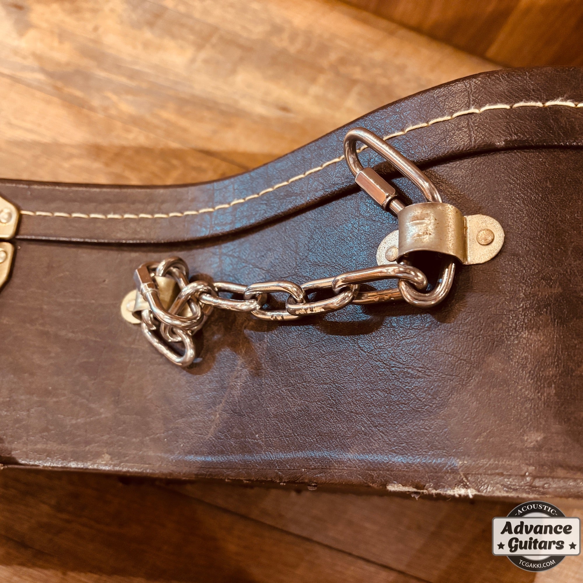 <HOLD>1964年製 J - 50 - TC楽器 - TCGAKKI