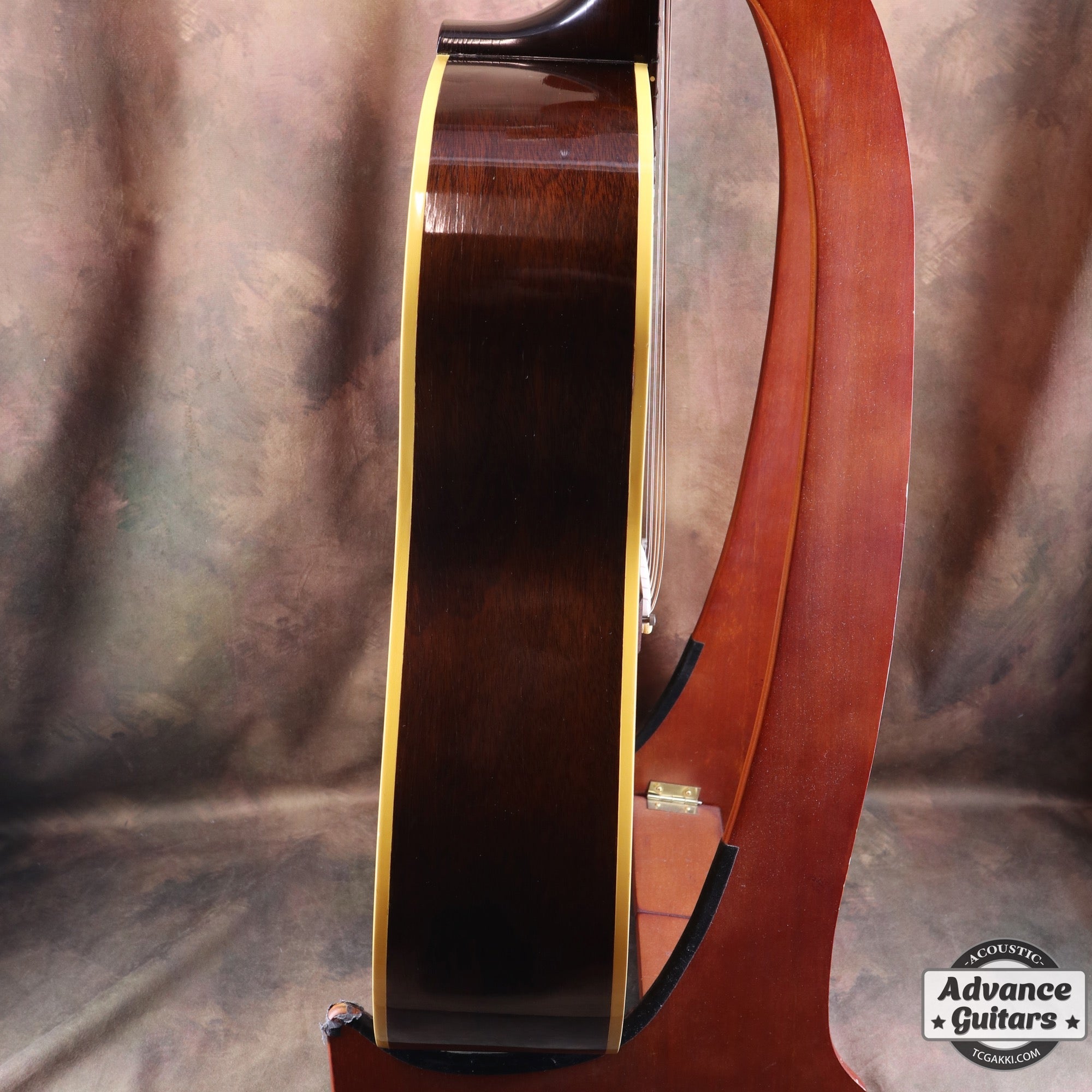 <HOLD>1964年製 J - 50 - TC楽器 - TCGAKKI