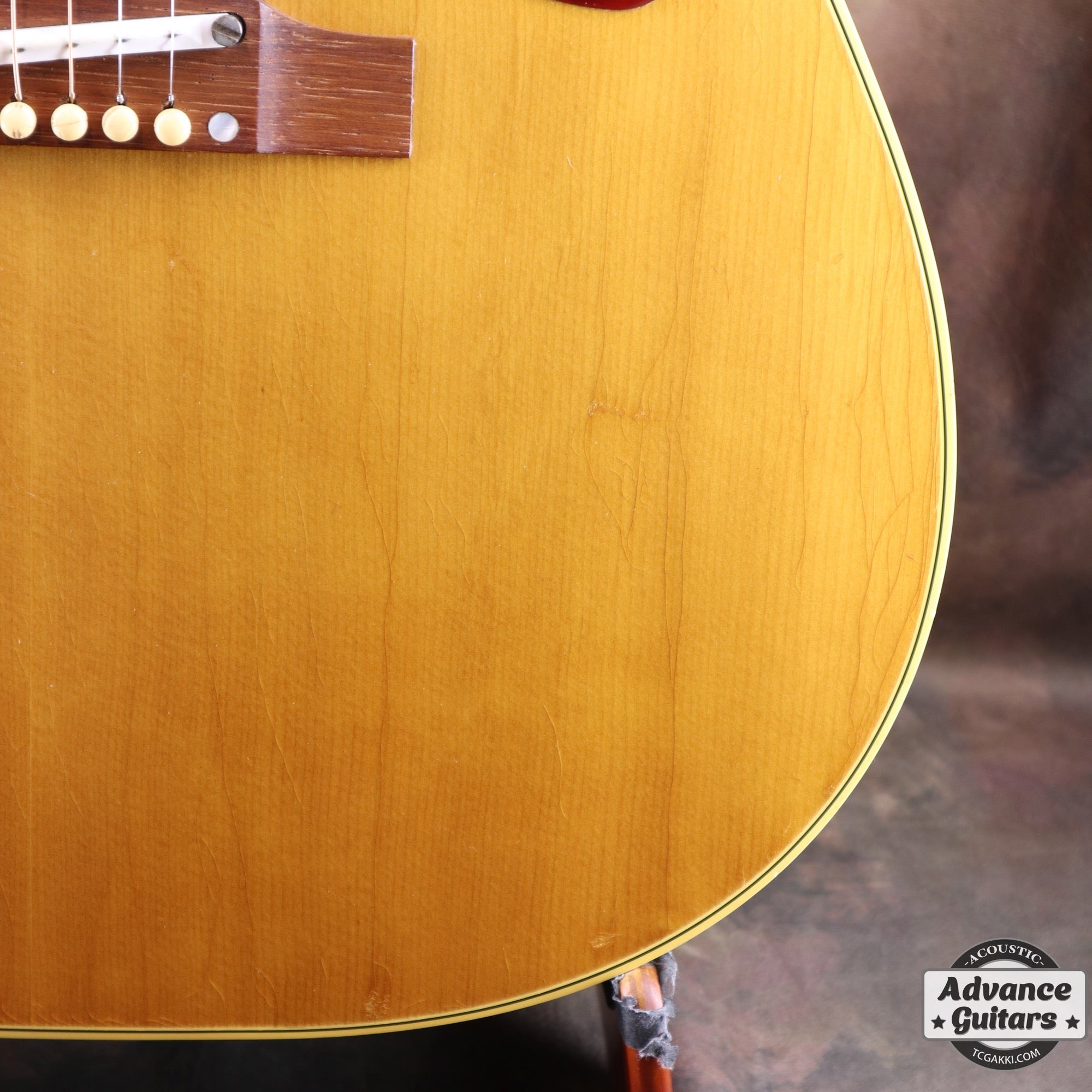 <HOLD>1964年製 J - 50 - TC楽器 - TCGAKKI