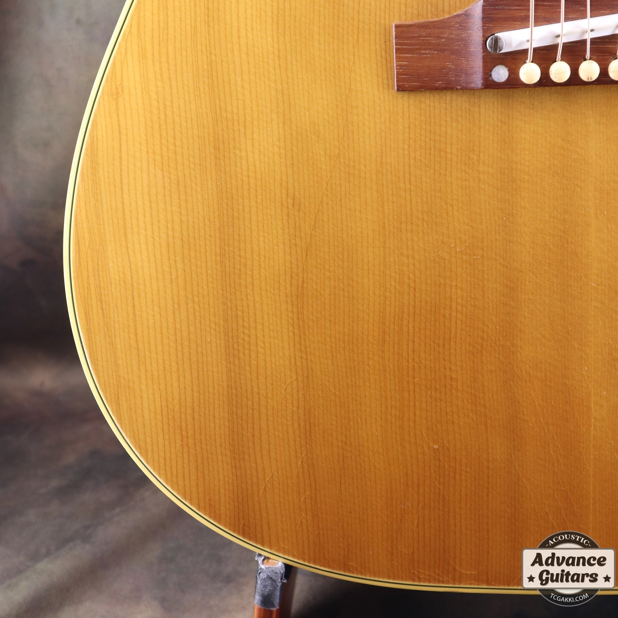 <HOLD>1964年製 J - 50 - TC楽器 - TCGAKKI