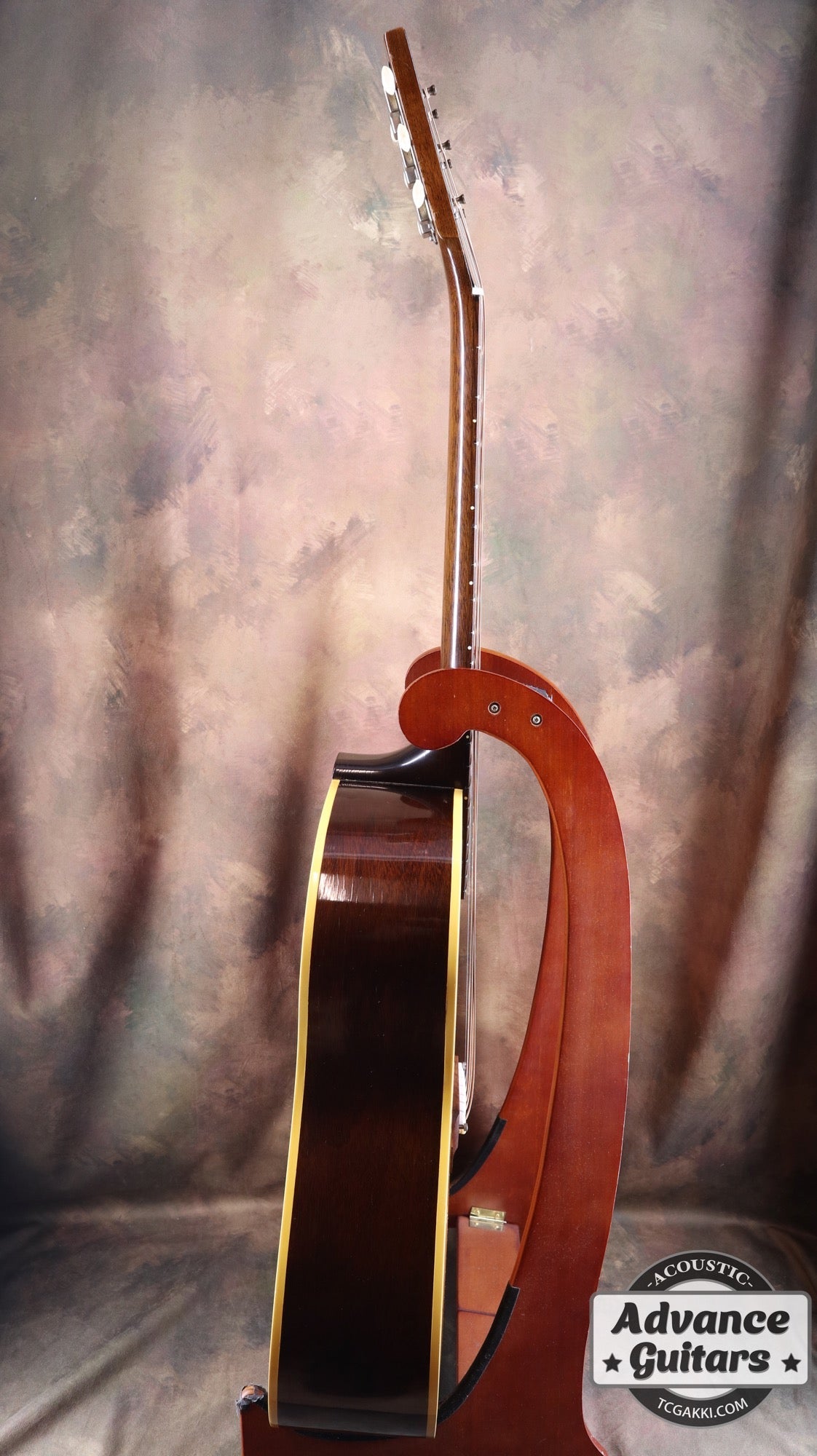 <HOLD>1964年製 J - 50 - TC楽器 - TCGAKKI