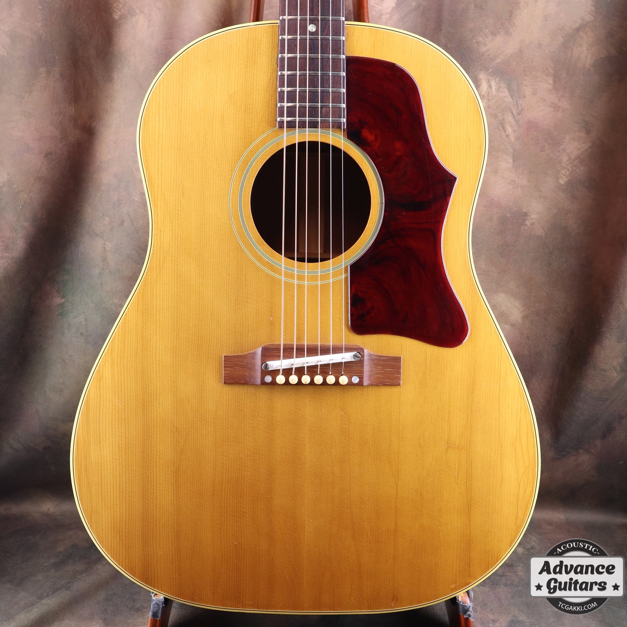 <HOLD>1964年製 J - 50 - TC楽器 - TCGAKKI