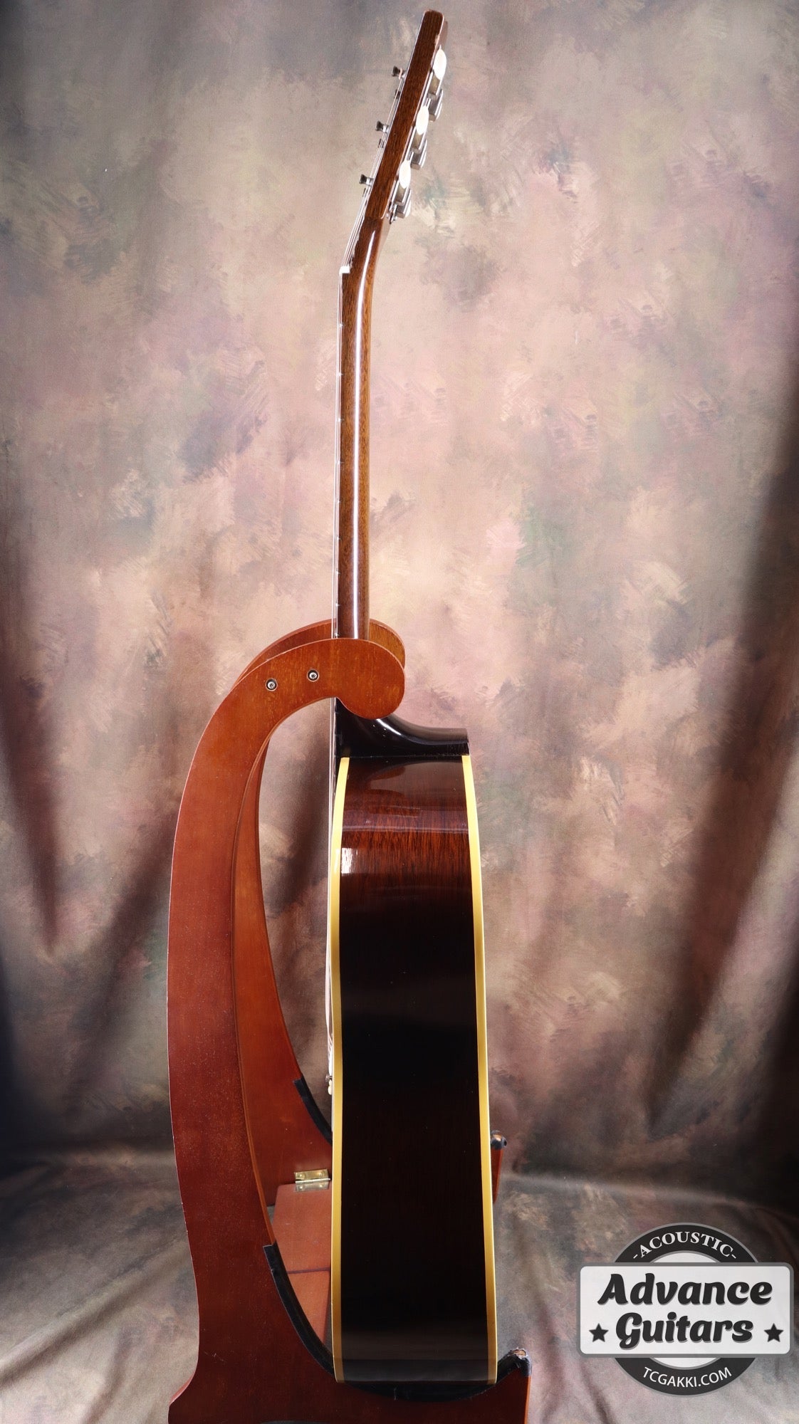 <HOLD>1964年製 J - 50 - TC楽器 - TCGAKKI