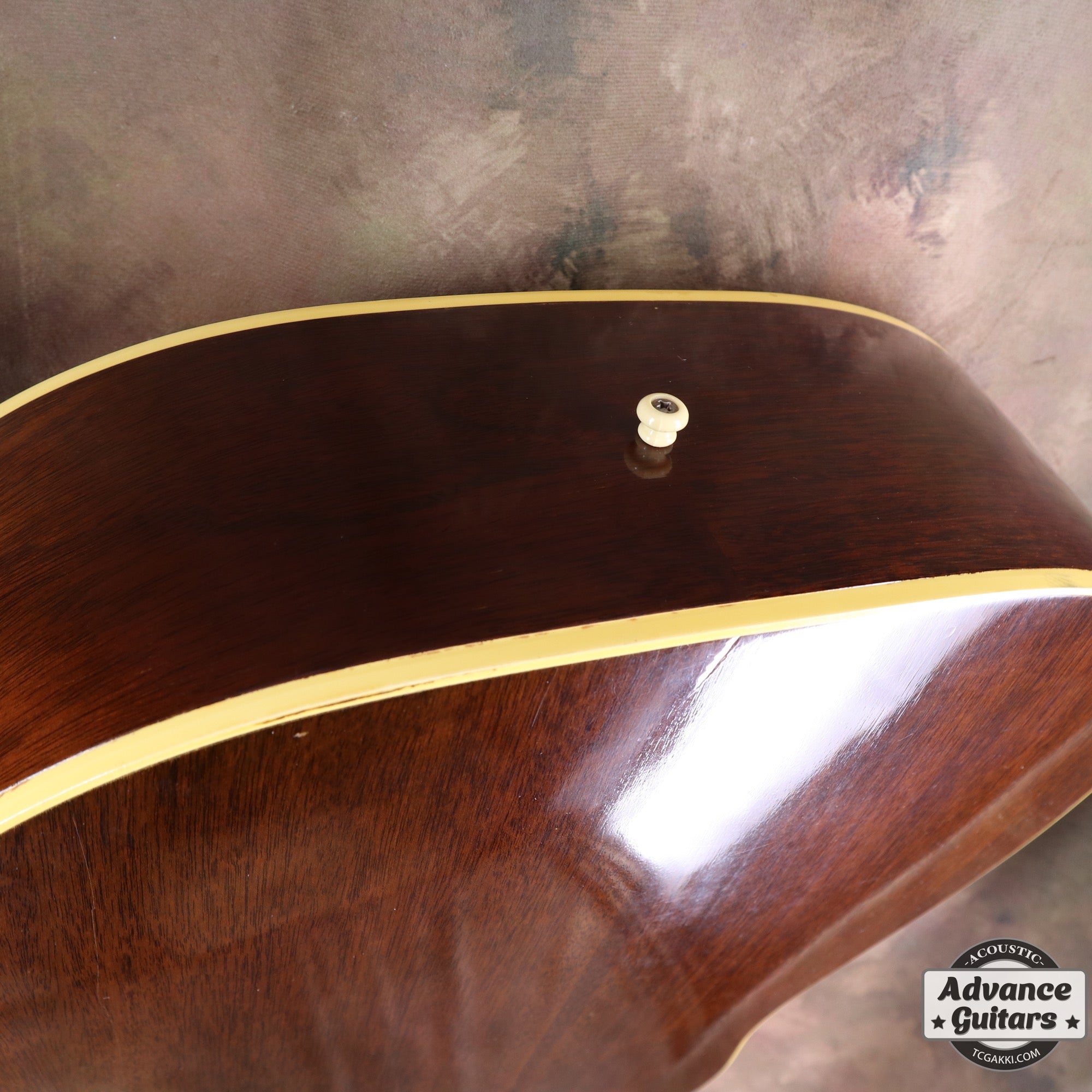 <HOLD>1964年製 J - 50 - TC楽器 - TCGAKKI