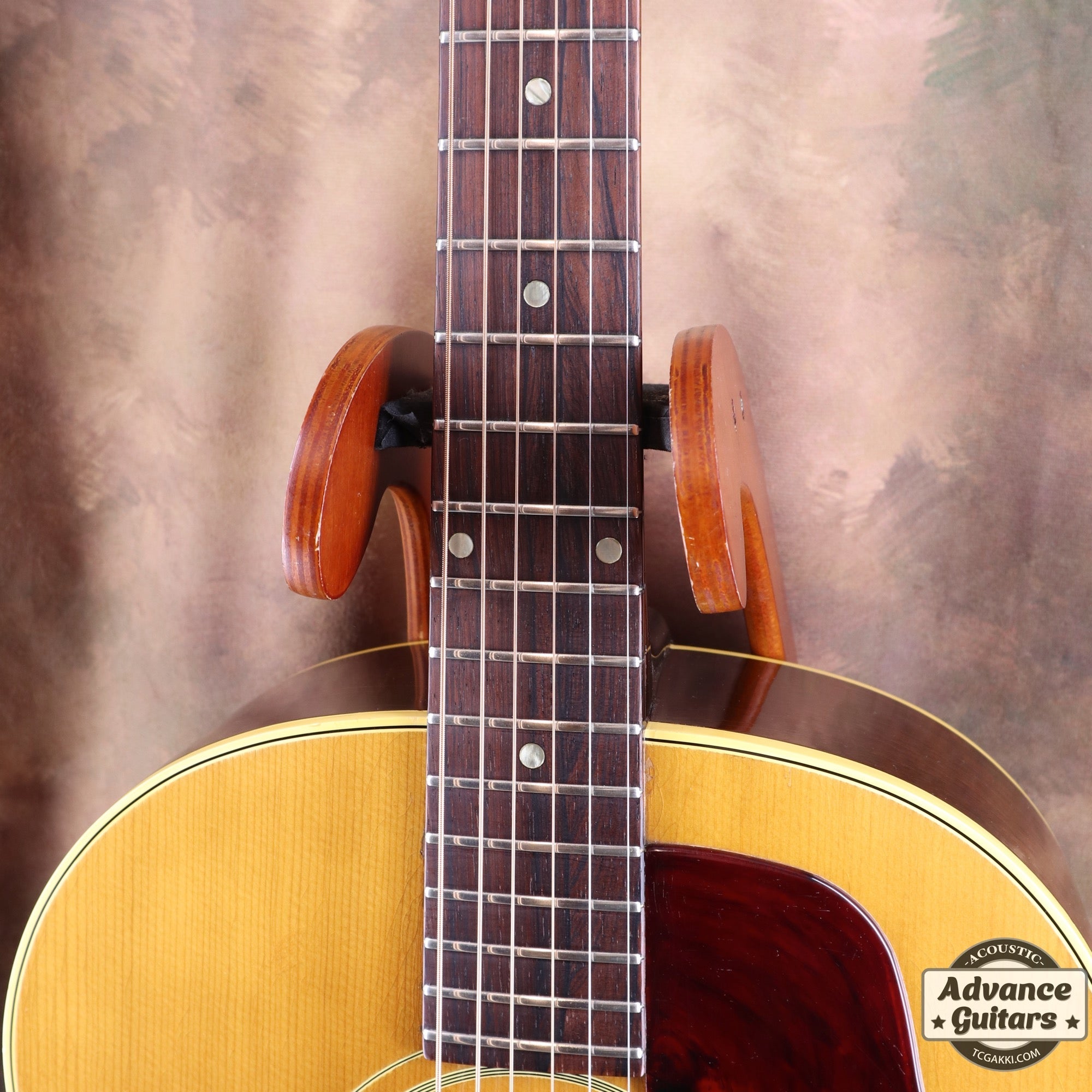 <HOLD>1964年製 J - 50 - TC楽器 - TCGAKKI