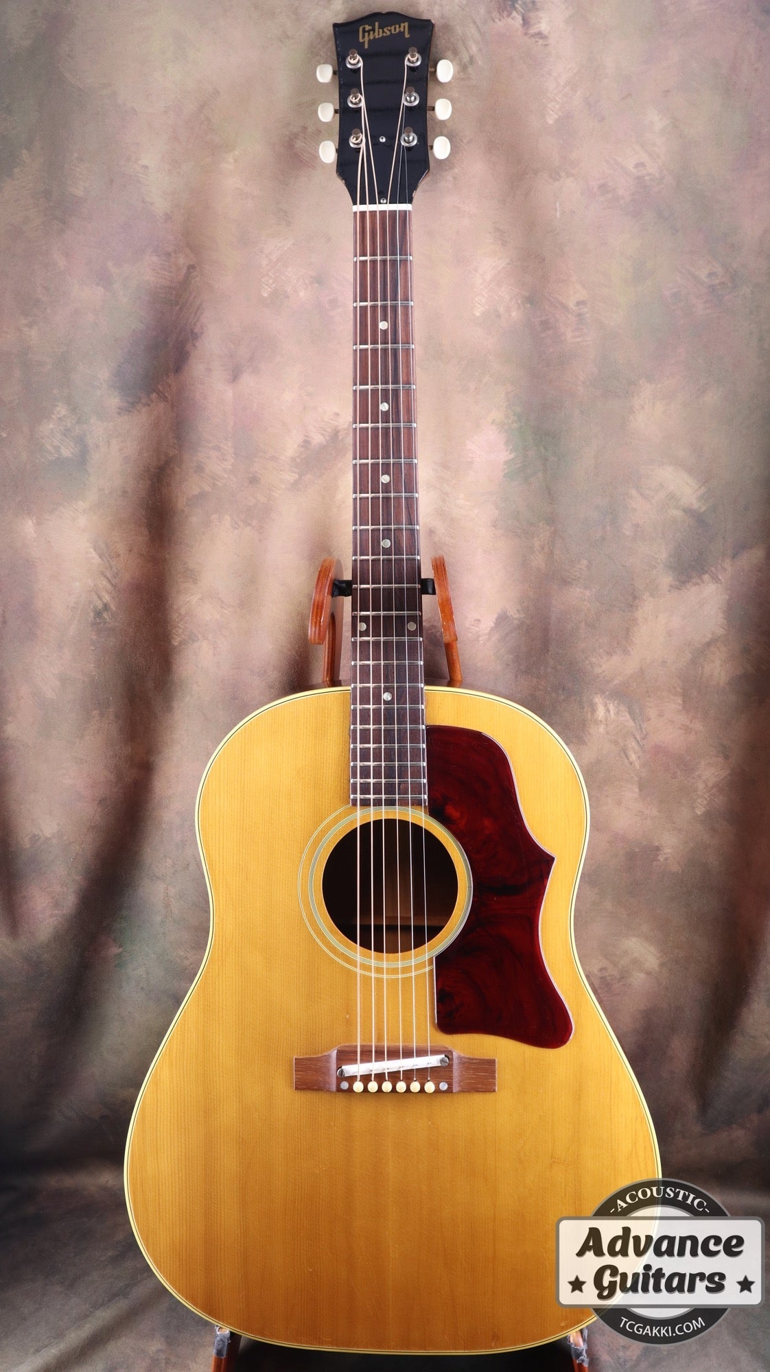 <HOLD>1964年製 J - 50 - TC楽器 - TCGAKKI