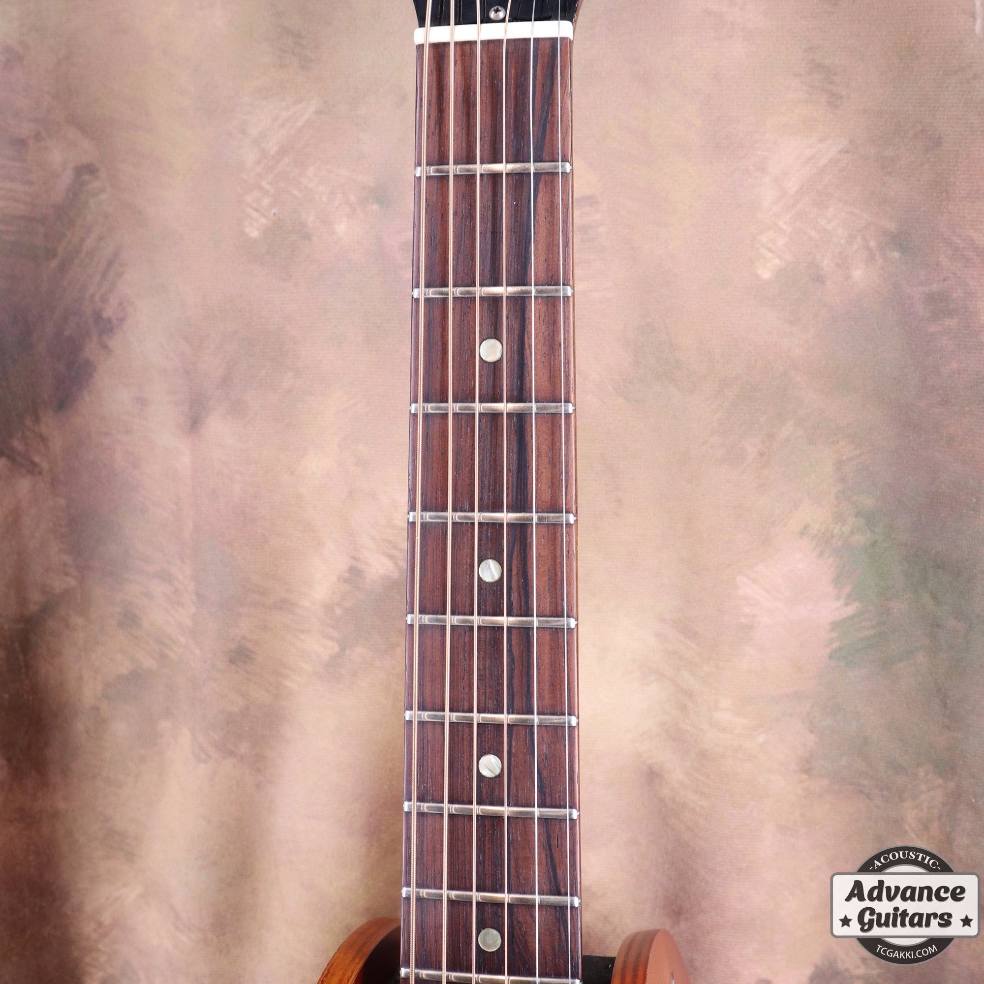 <HOLD>1964年製 J - 50 - TC楽器 - TCGAKKI