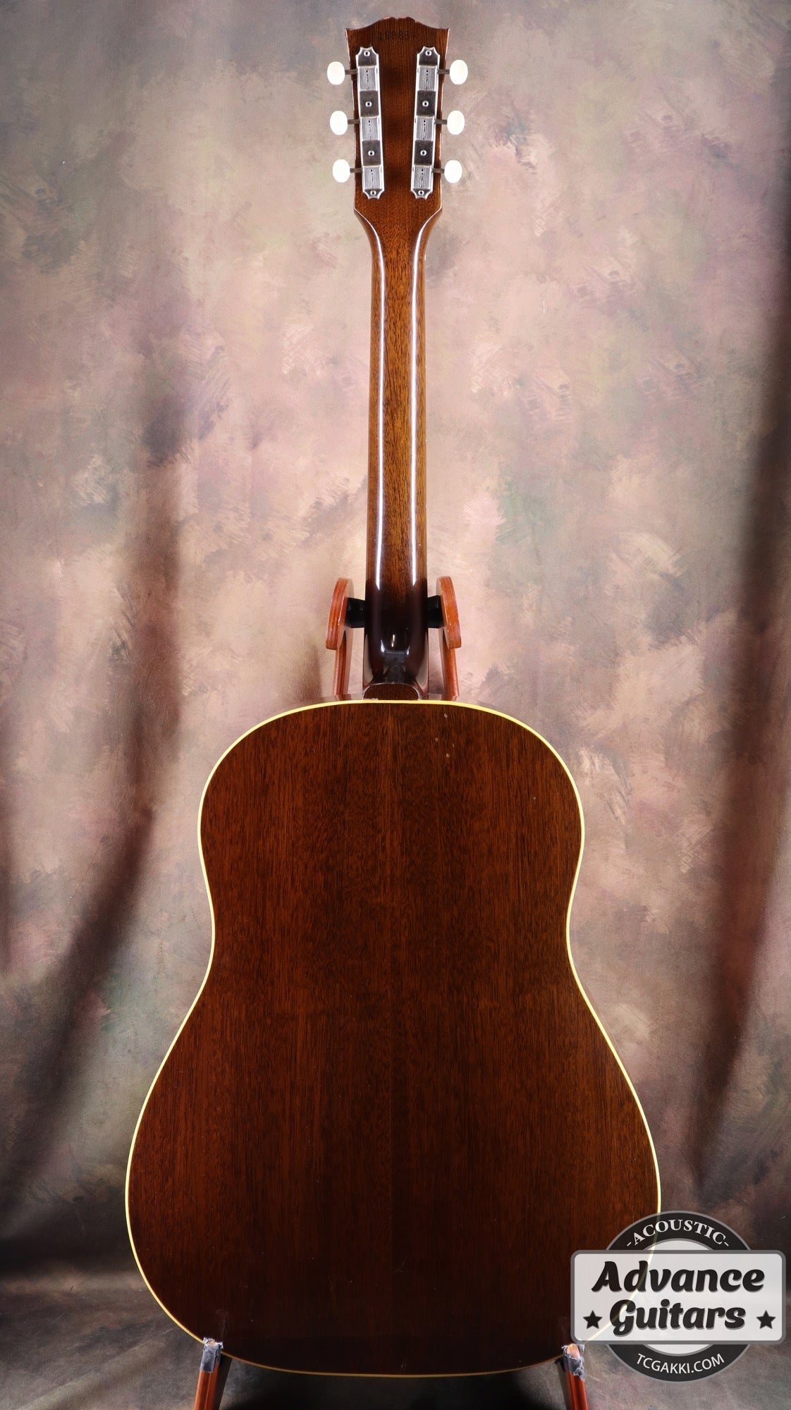 <HOLD>1964年製 J - 50 - TC楽器 - TCGAKKI