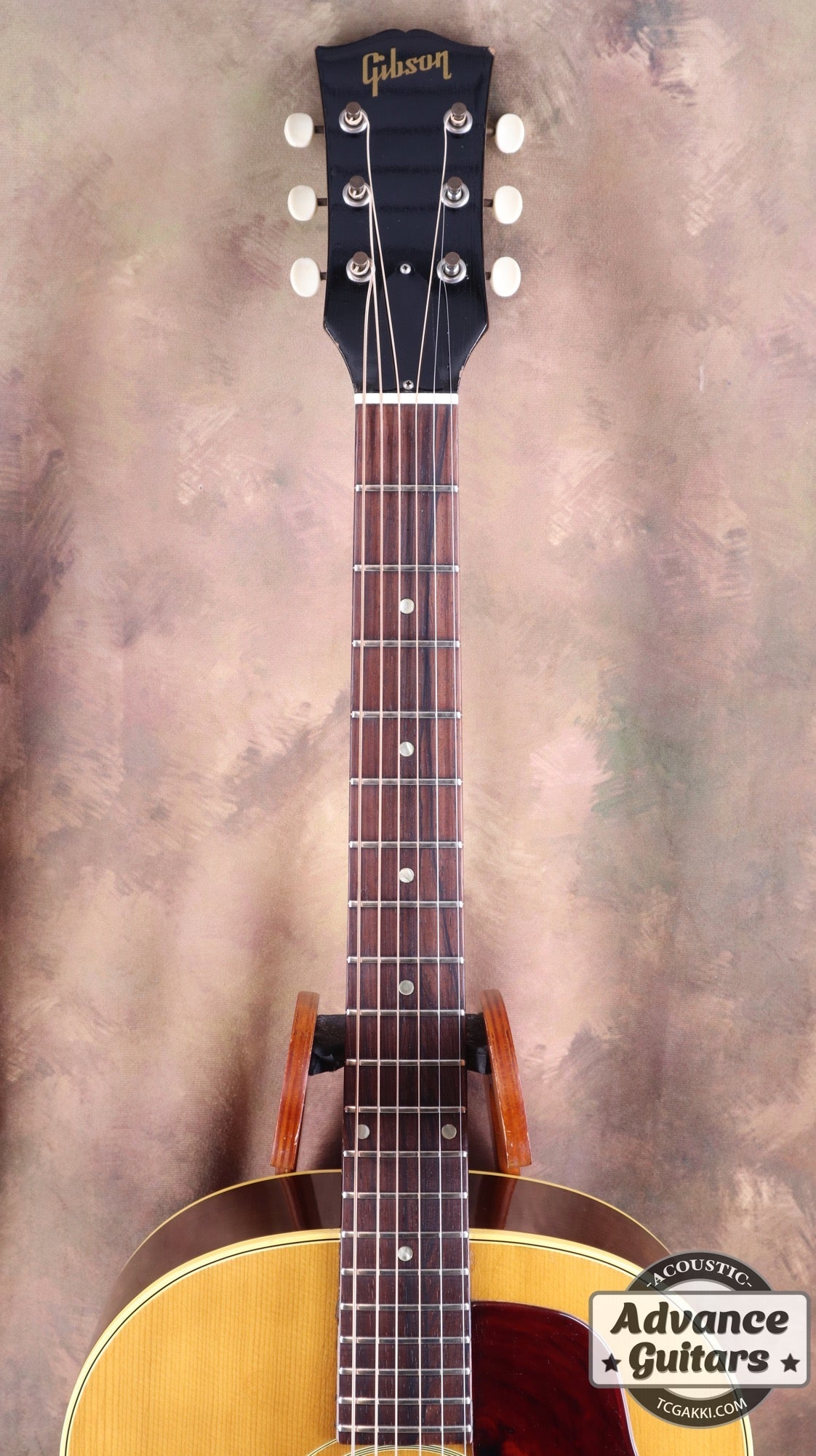 <HOLD>1964年製 J - 50 - TC楽器 - TCGAKKI