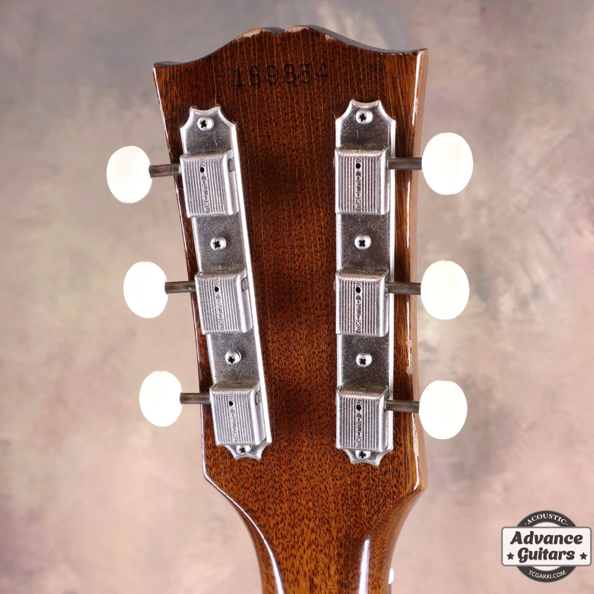 <HOLD>1964年製 J - 50 - TC楽器 - TCGAKKI