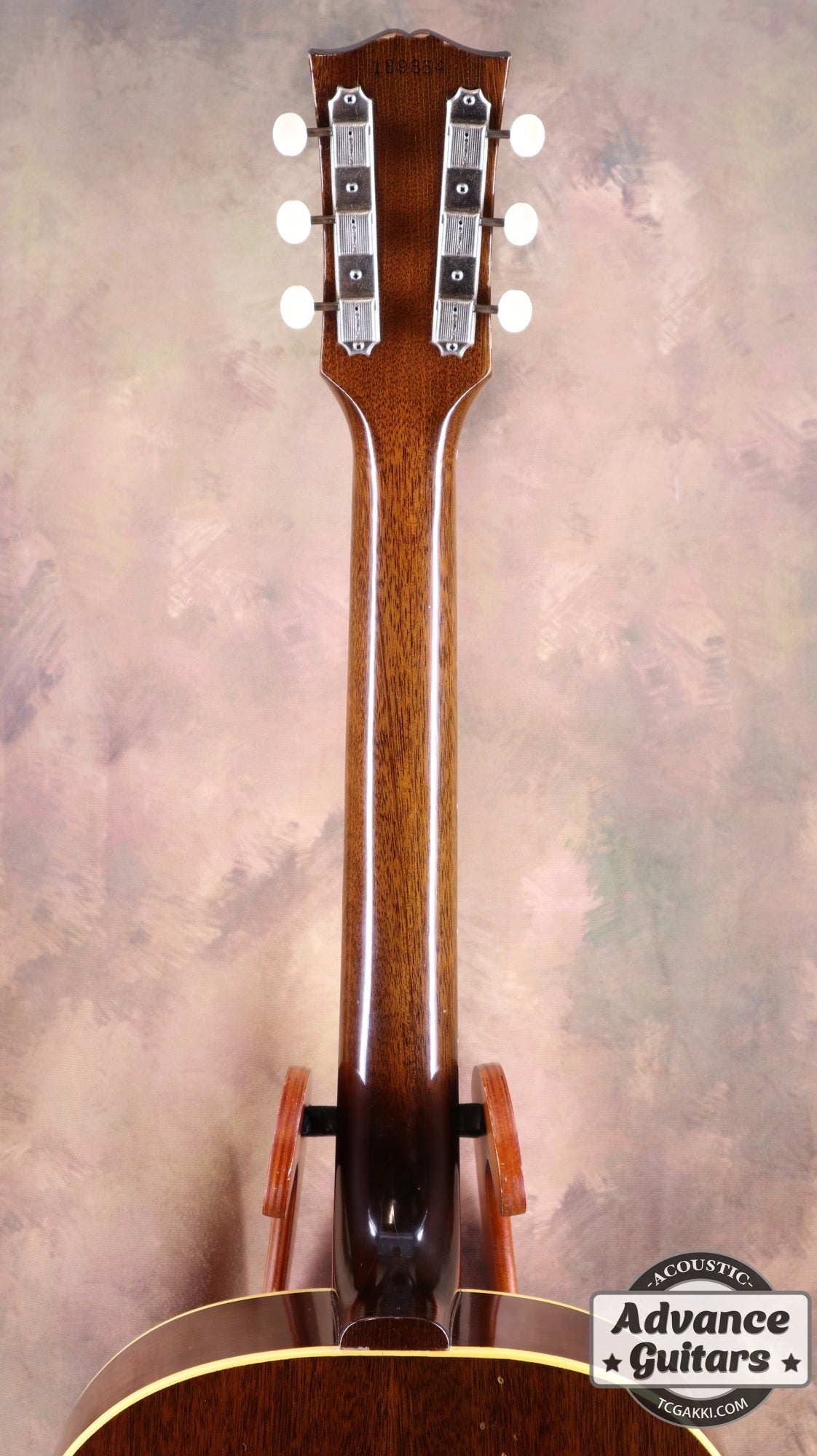 <HOLD>1964年製 J - 50 - TC楽器 - TCGAKKI