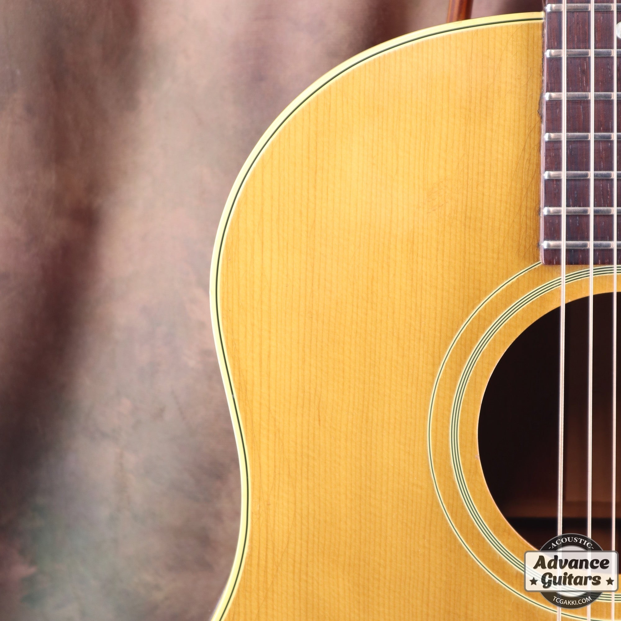 <HOLD>1964年製 J - 50 - TC楽器 - TCGAKKI