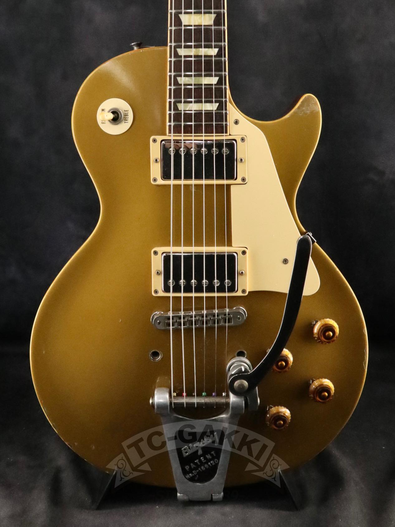 [HOLD]1991 Les Paul Standard Mod. - TC楽器 - TCGAKKI