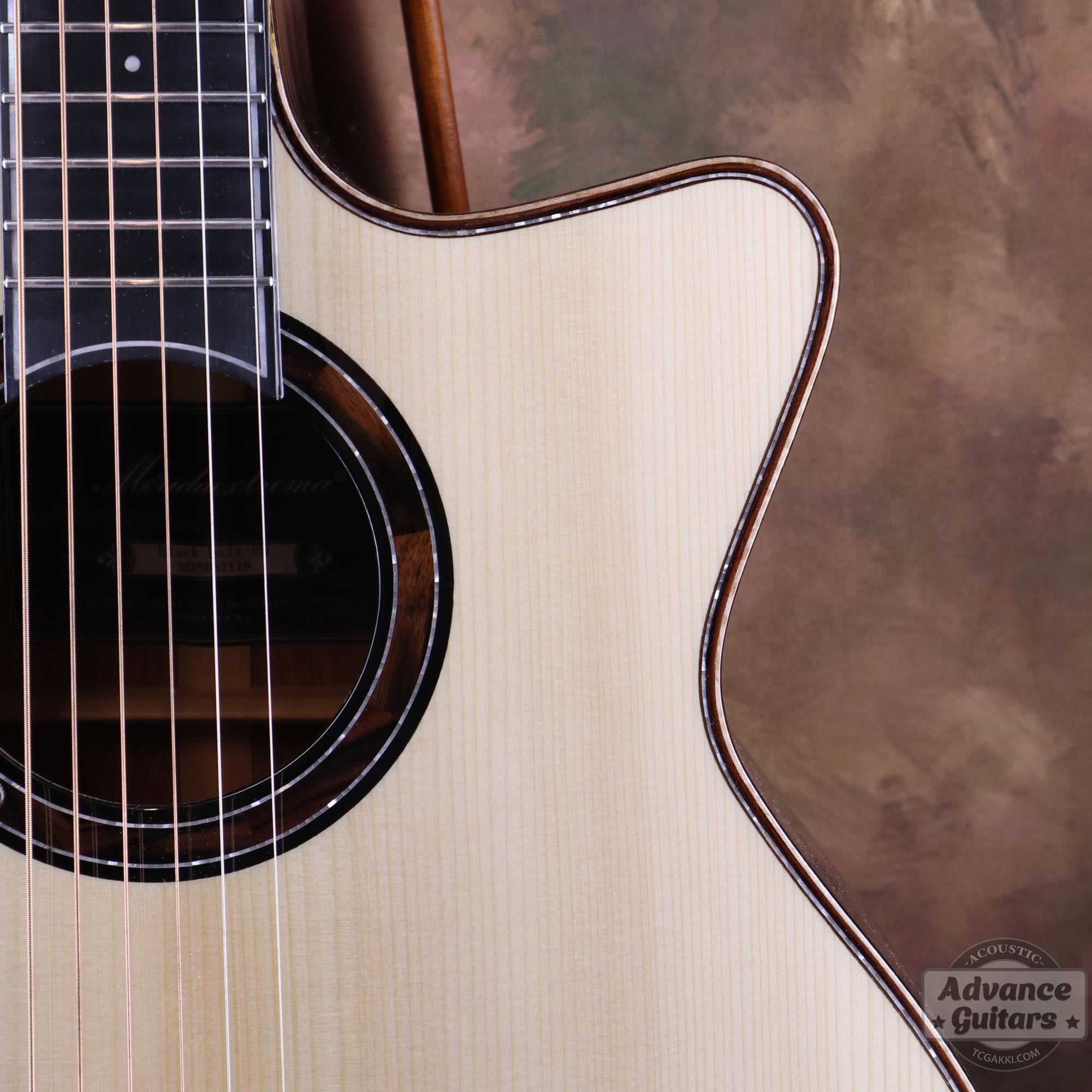 <HOLD>Black hole - EQ - TC楽器 - TCGAKKI