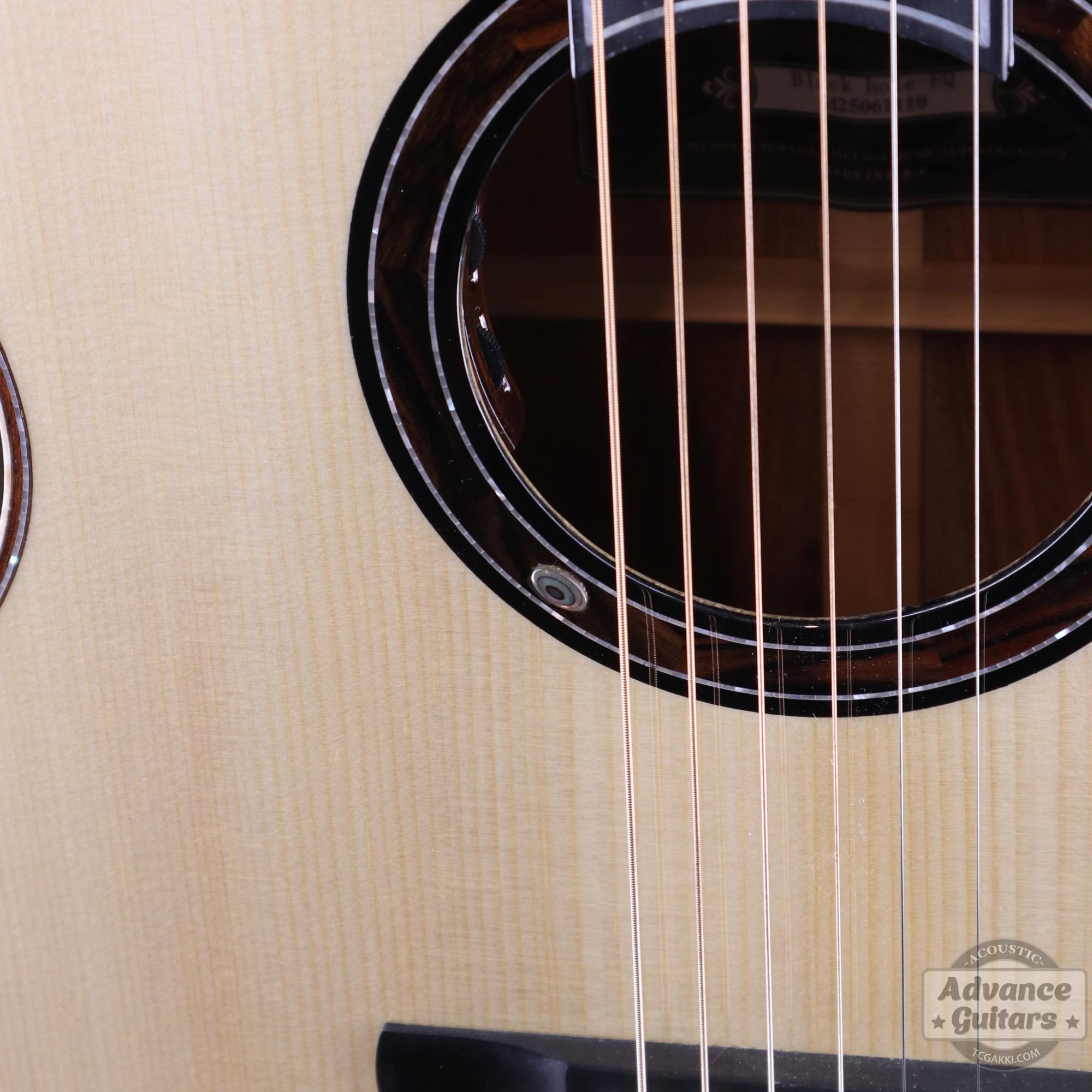 <HOLD>Black hole - EQ - TC楽器 - TCGAKKI