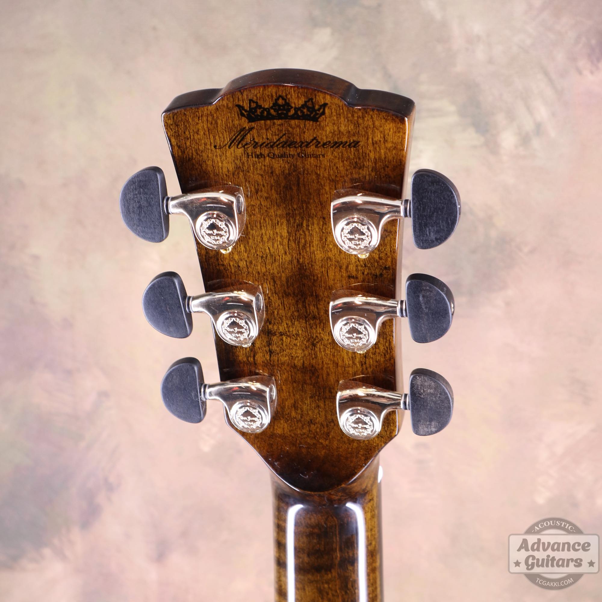 <HOLD>Black hole - EQ - TC楽器 - TCGAKKI