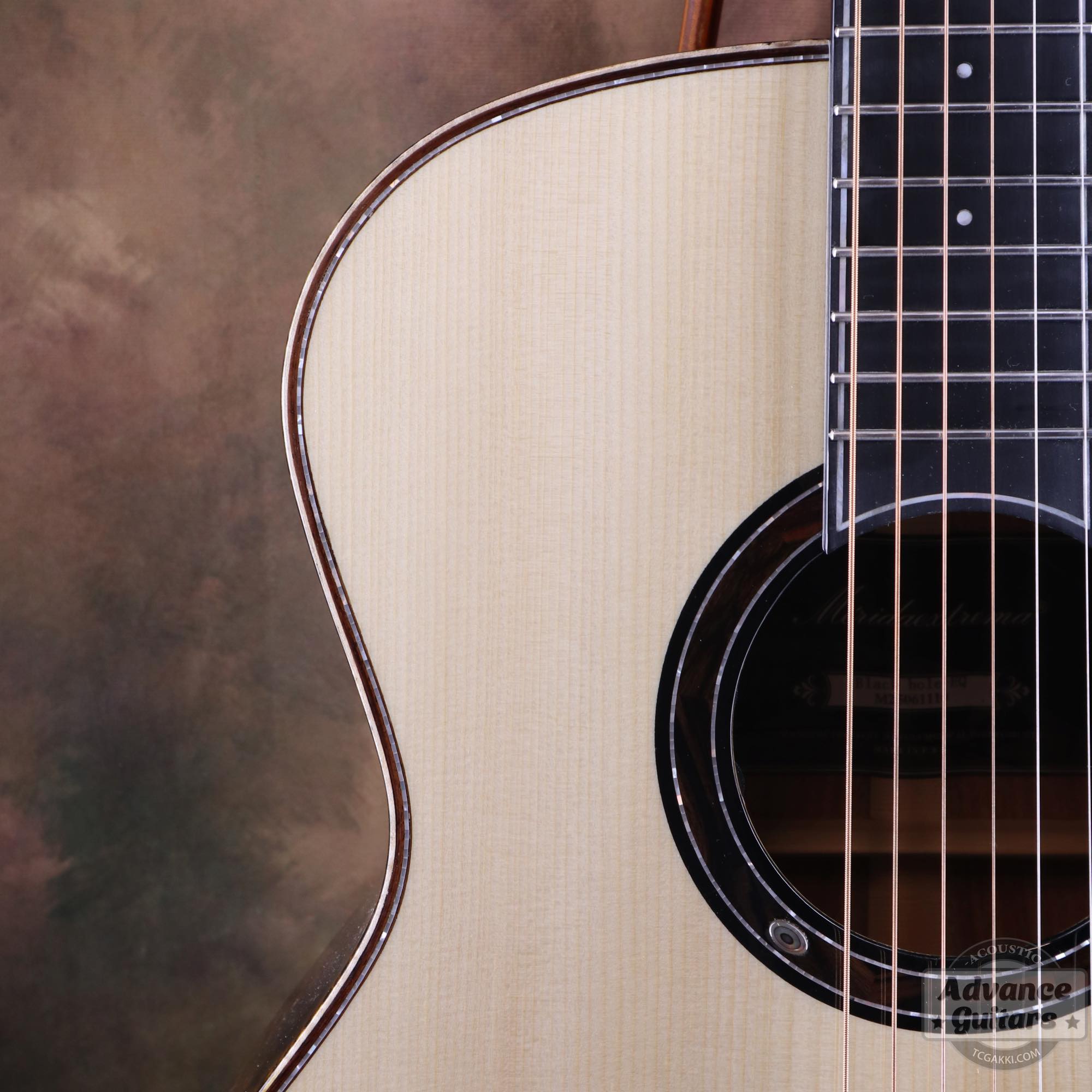 <HOLD>Black hole - EQ - TC楽器 - TCGAKKI