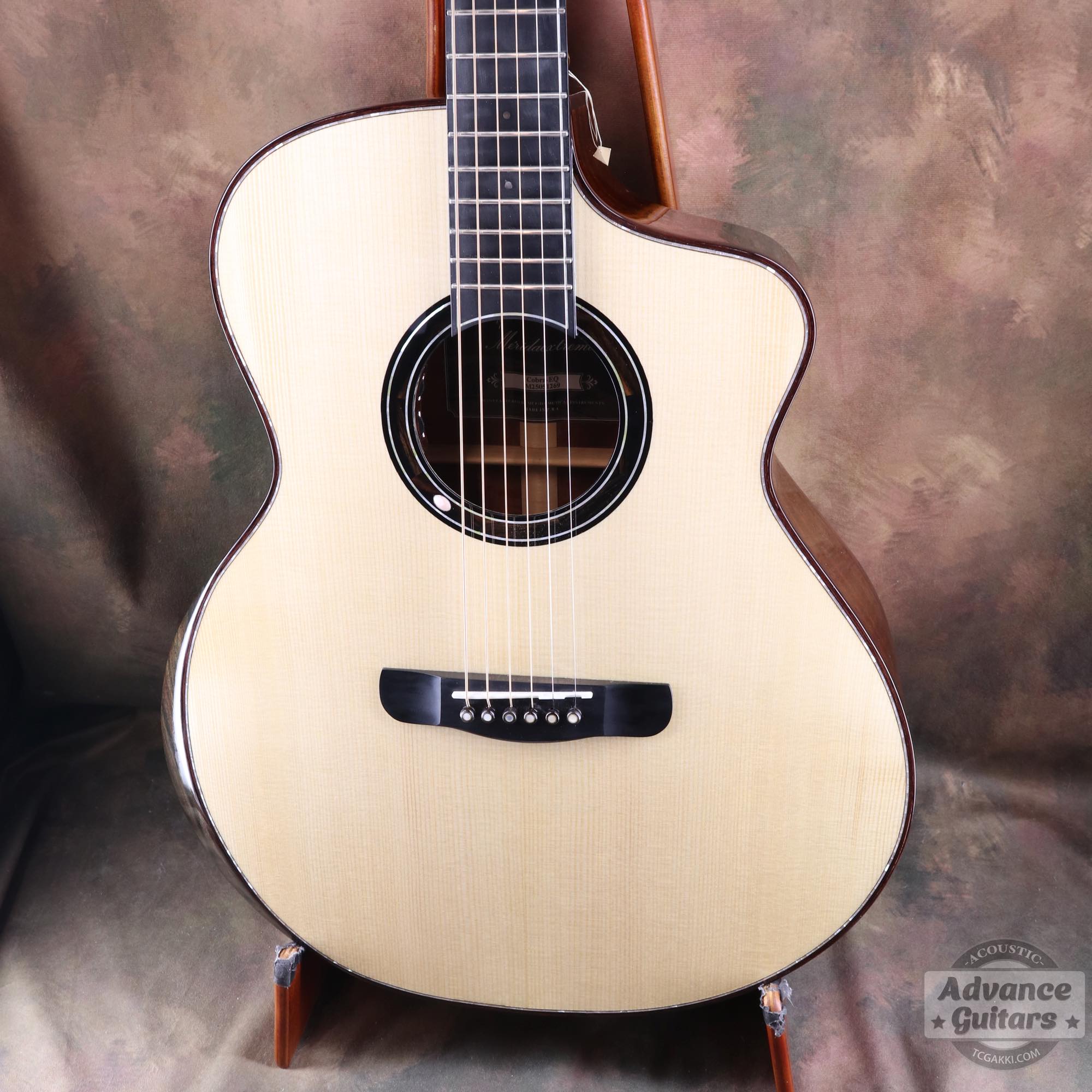 <HOLD>Cobra - EQ - TC楽器 - TCGAKKI