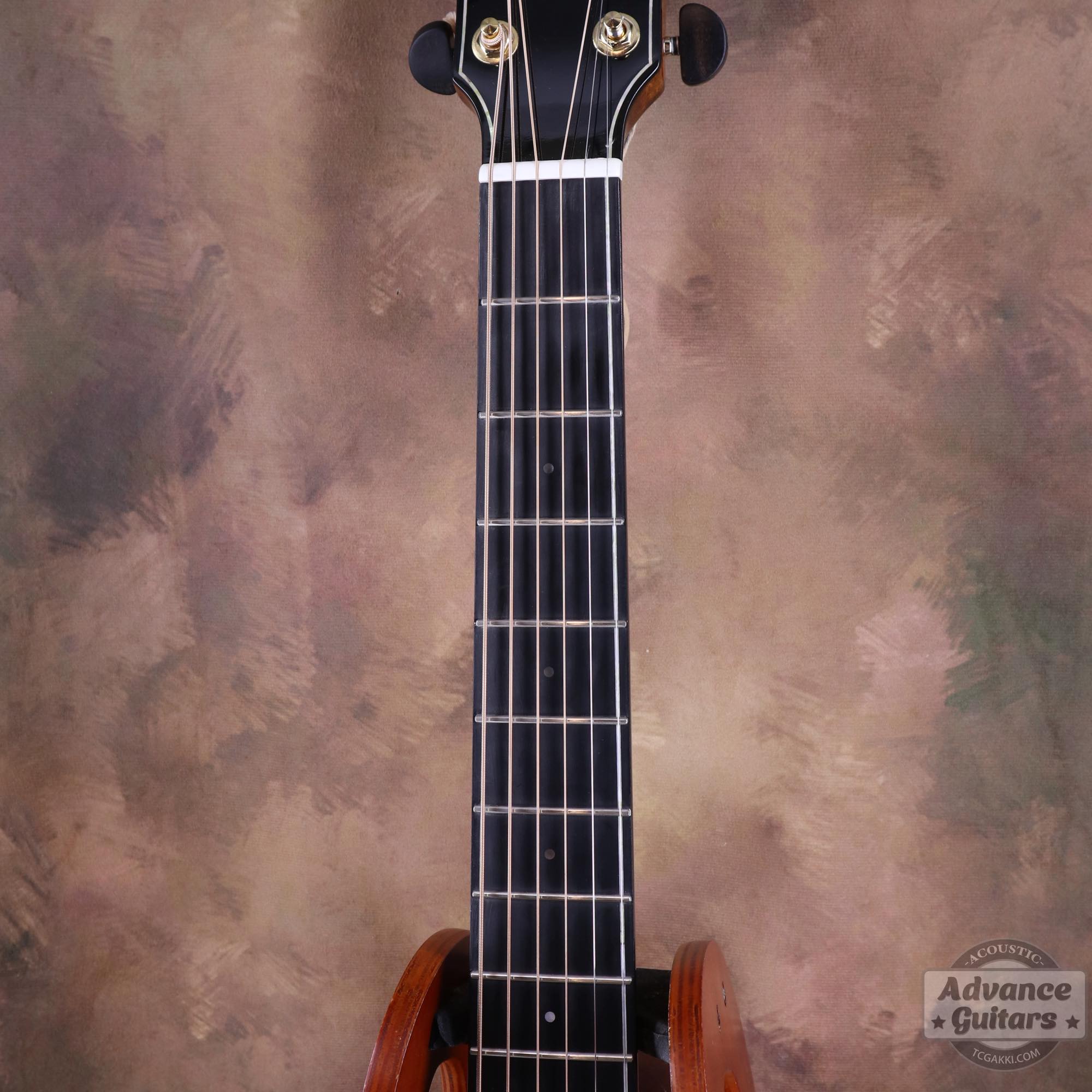 Merida/COBRA ［Beyond Series］アコースティックギター Merida Cobra Beyond Series Grand Concert Acoustic-Electric Guitar