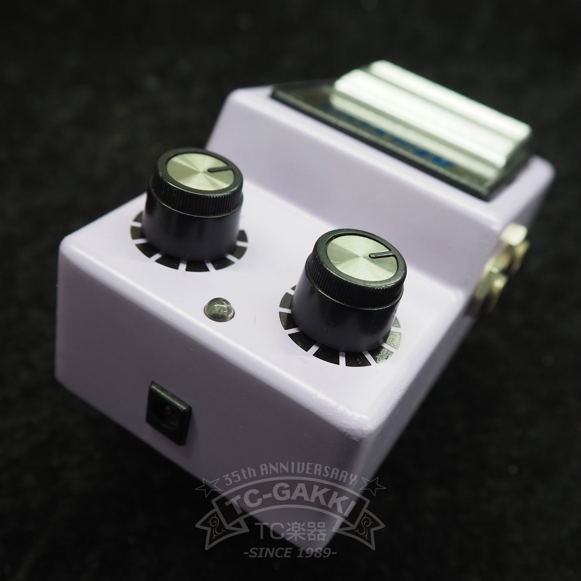 [HOLD]CS - 9 Stereo Chorus - TC楽器 - TCGAKKI