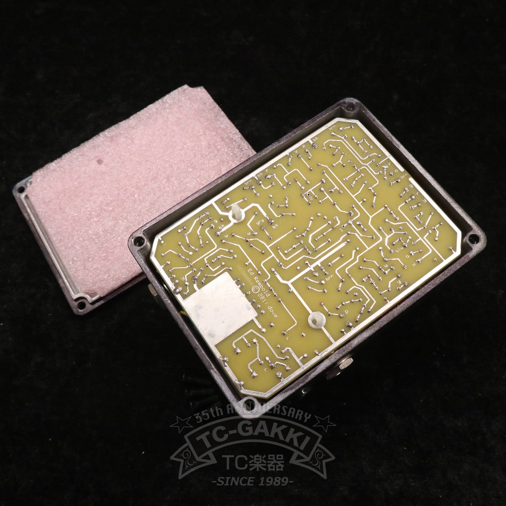 [HOLD]dove - TC楽器 - TCGAKKI