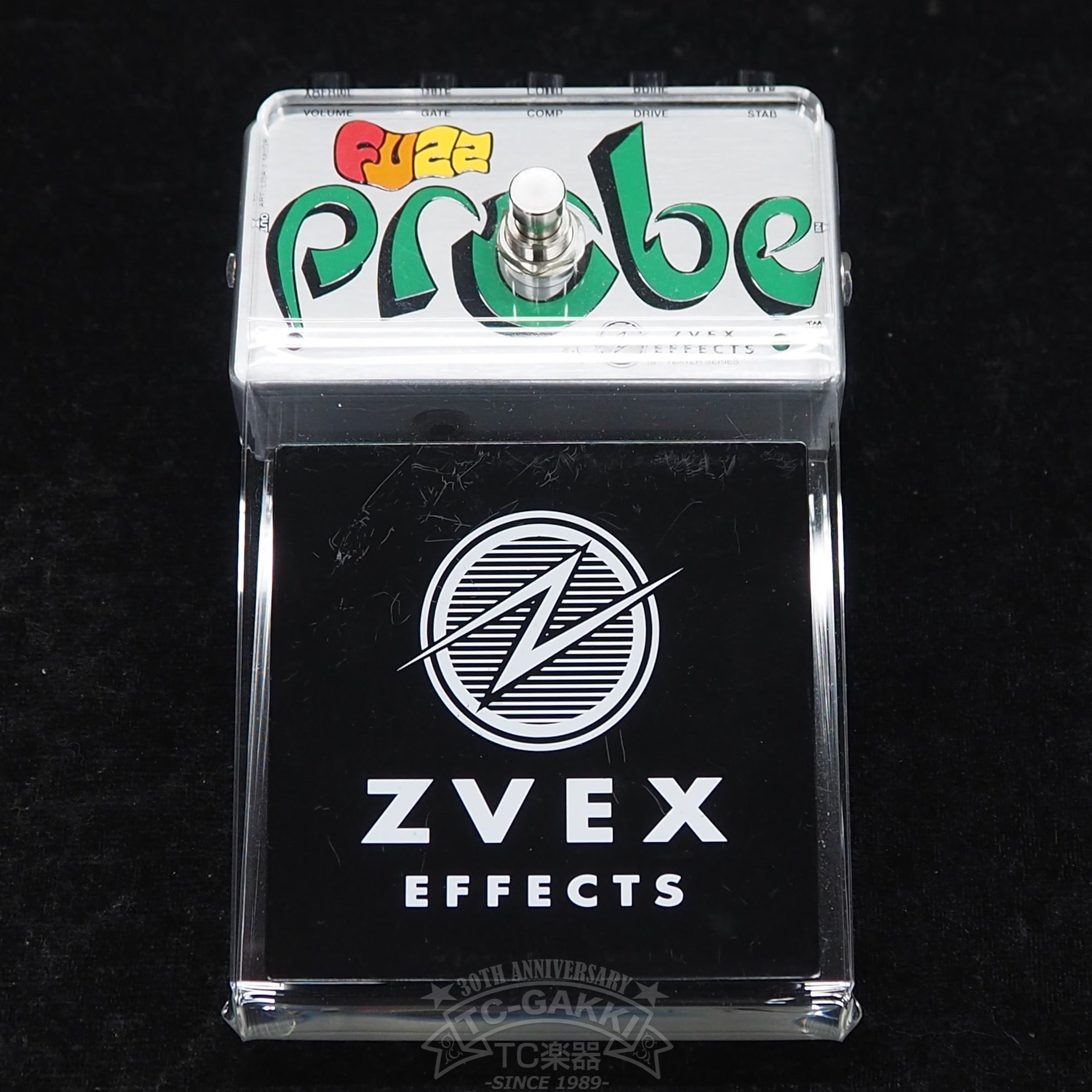 HOLD]Fuzz Probe (VEXTER SERIES)