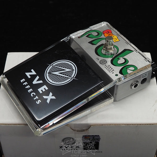 HOLD]Fuzz Probe (VEXTER SERIES)