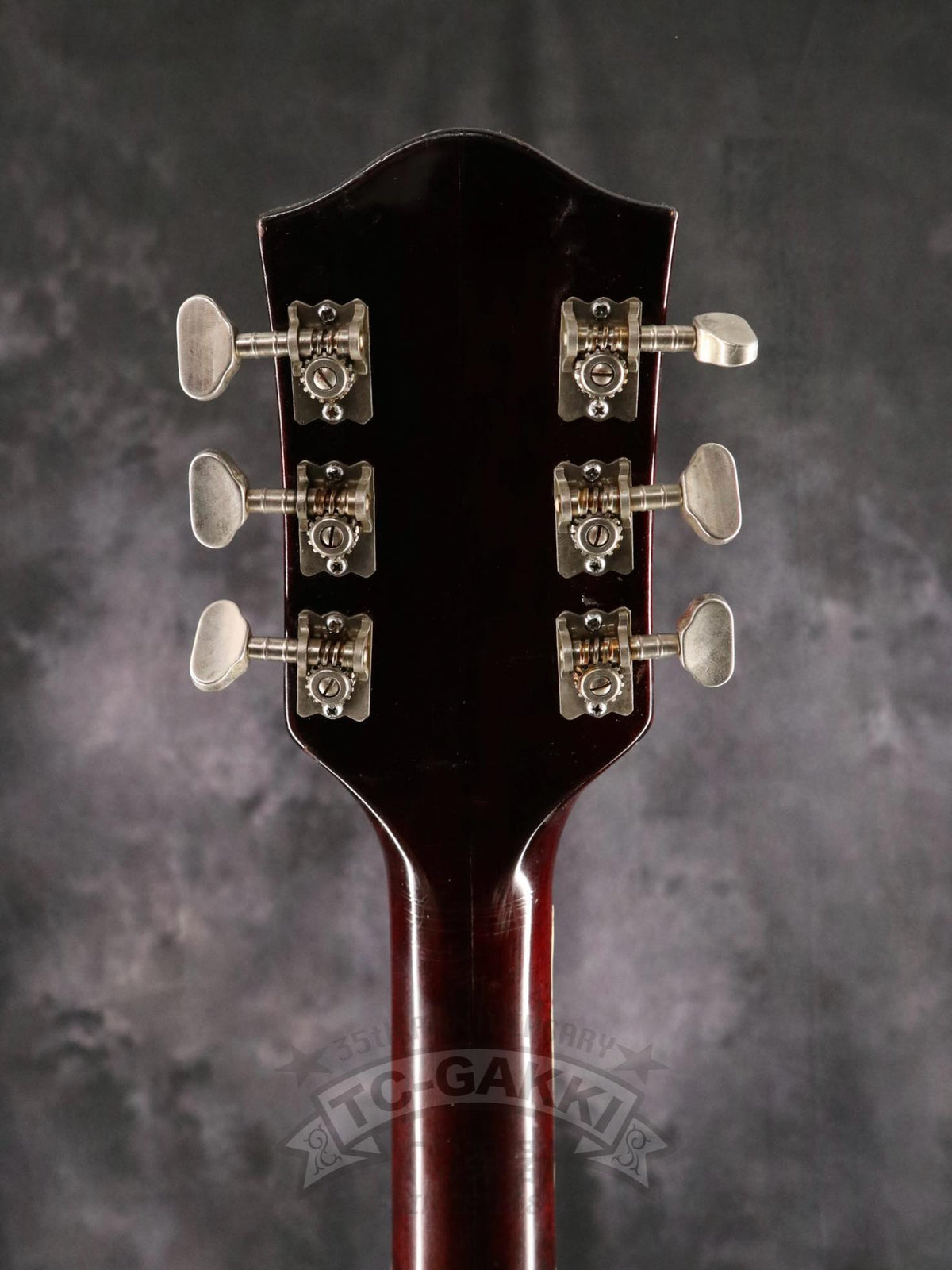[HOLD]Gretsch 1964-1965 Model 6119 - TC楽器 - TCGAKKI