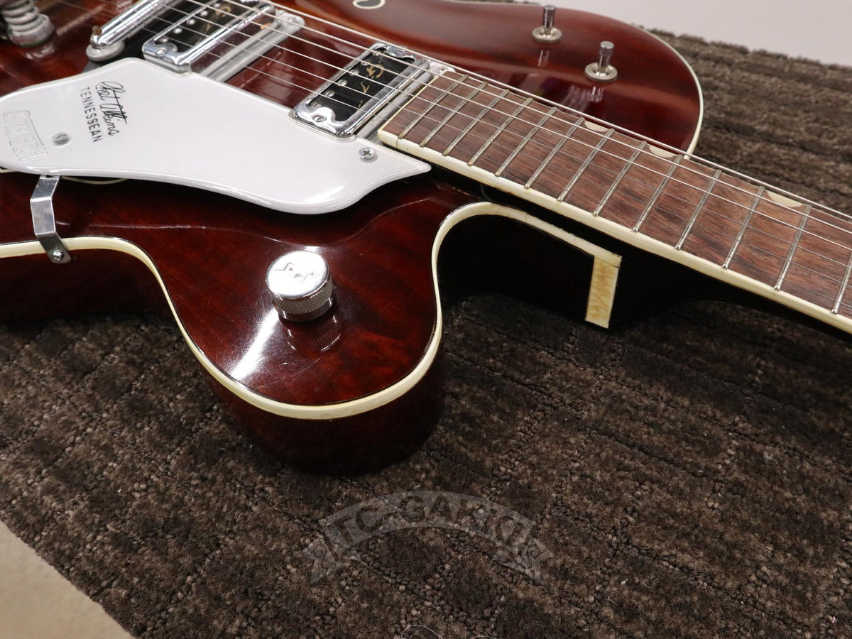 [HOLD]Gretsch 1964-1965 Model 6119 - TC楽器 - TCGAKKI